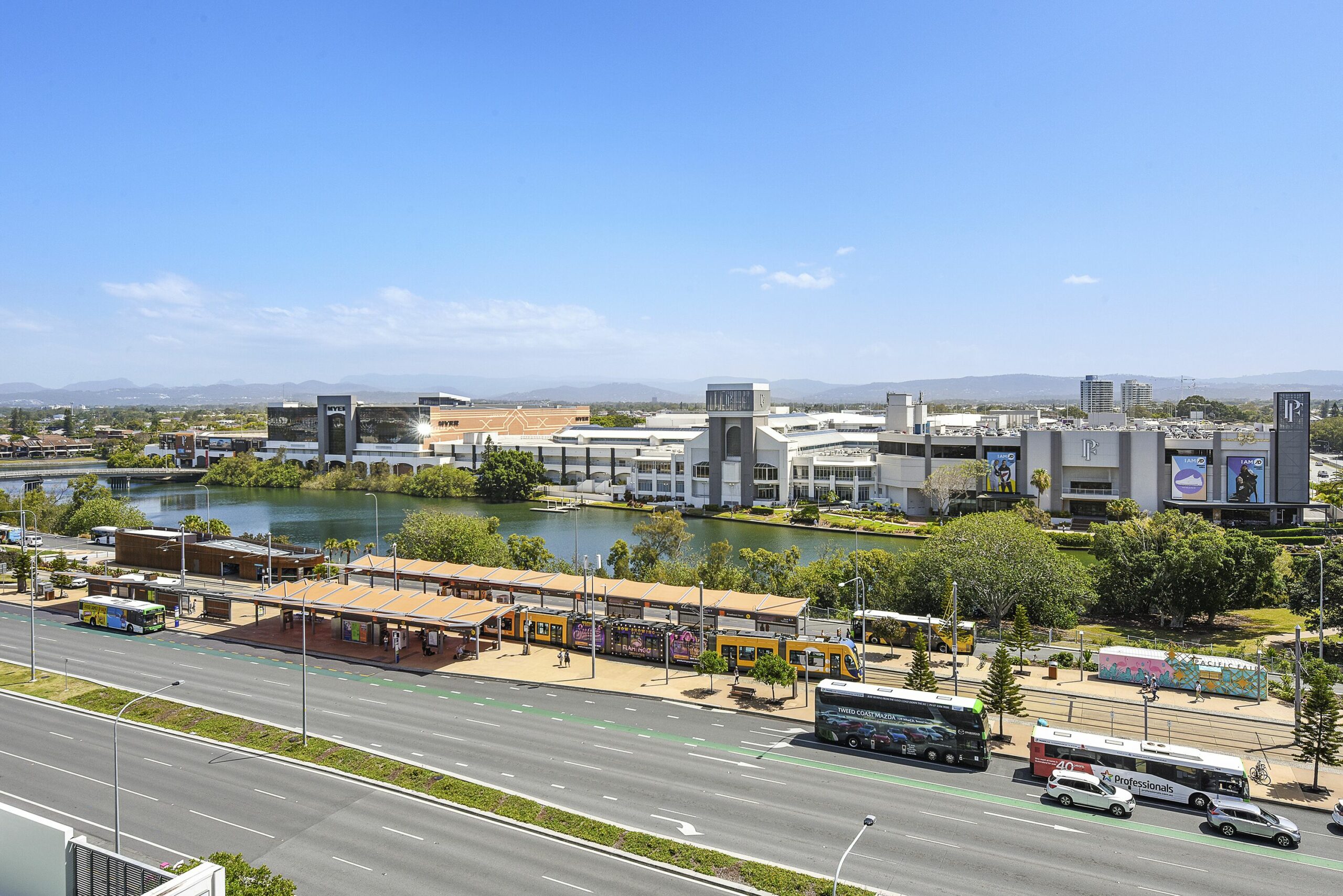 Sierra Grand Apartments