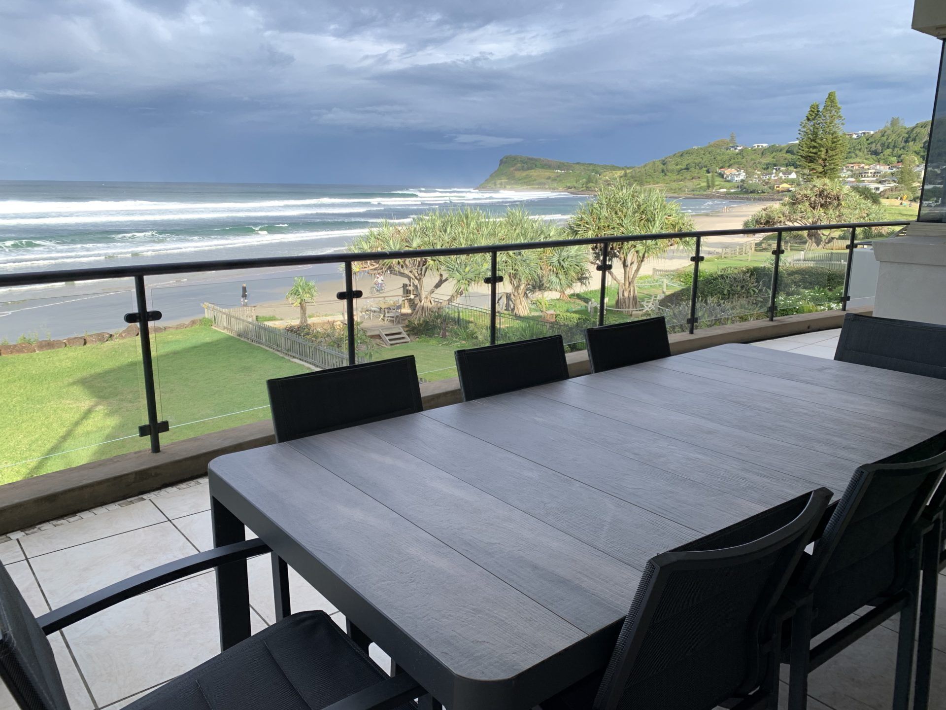 Lennox on the Beach Unit 2 - Lennox Head