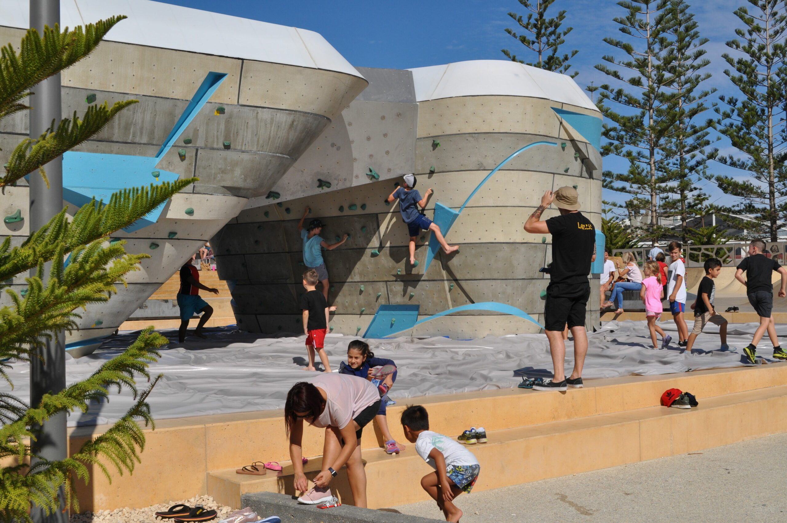 Beach Break Two - On Scarborough Beach - Sandcastles Apartments