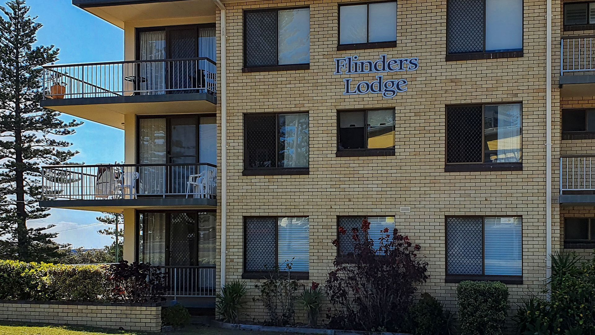 Flinders Lodge Unit 5, Yamba