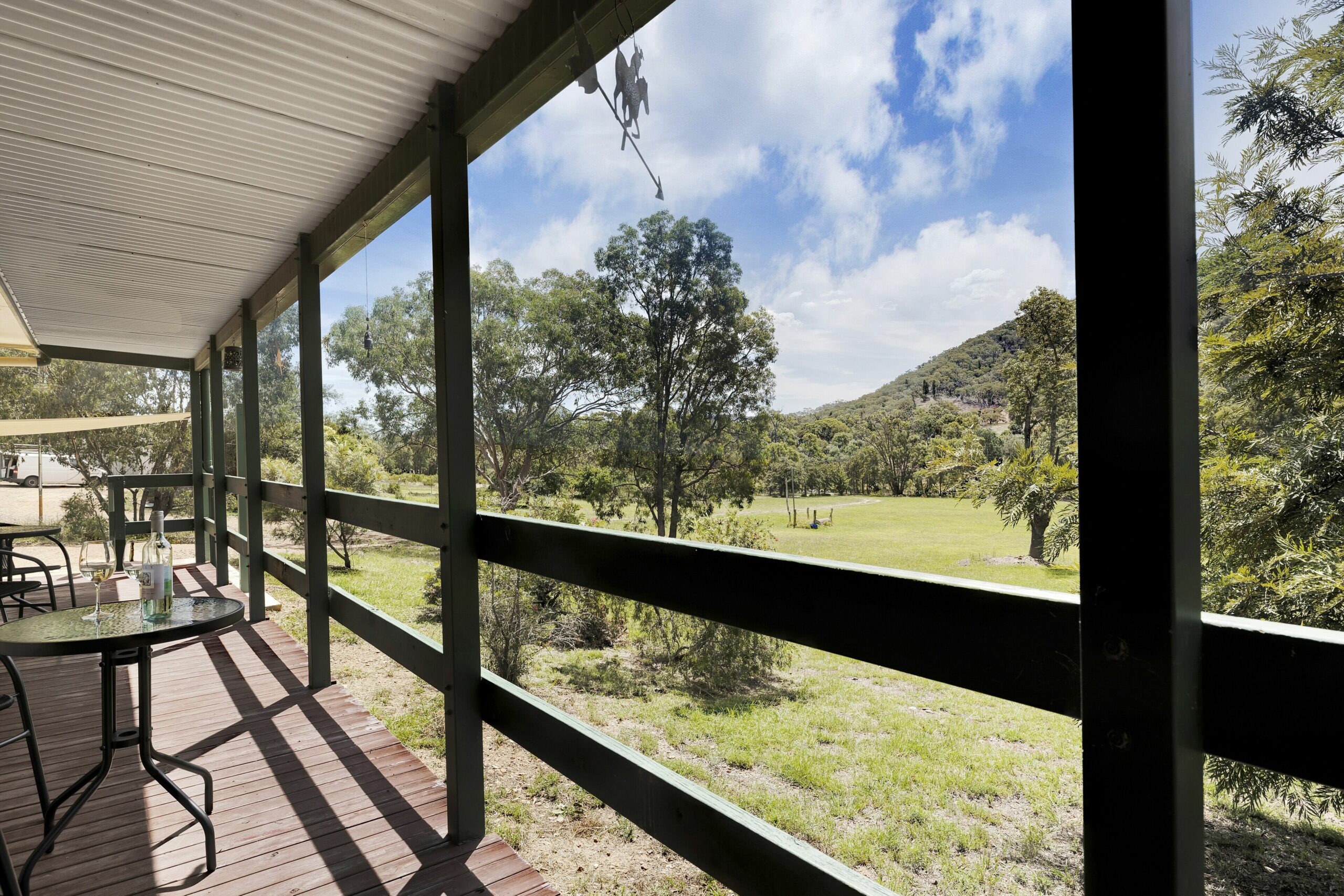 Green Tree Cottage by Your Innkeeper Mudgee