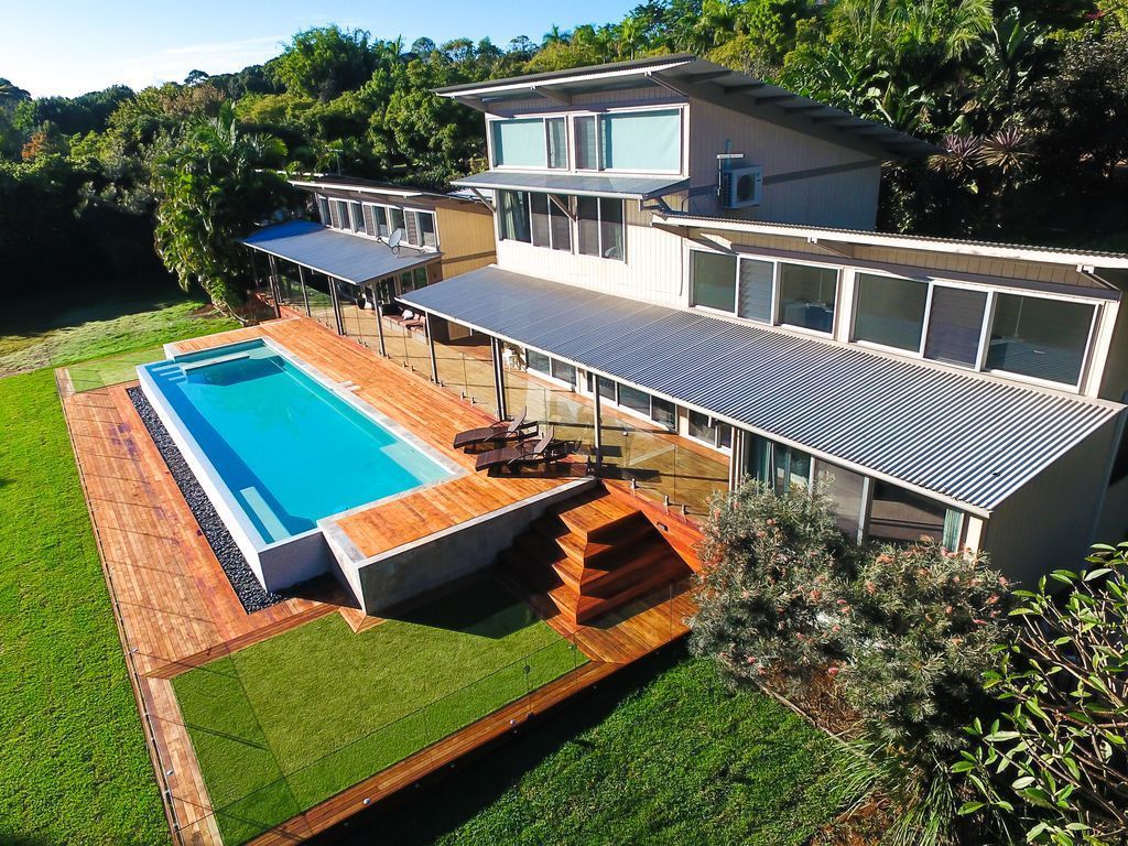 Magnolia House Byron Bay