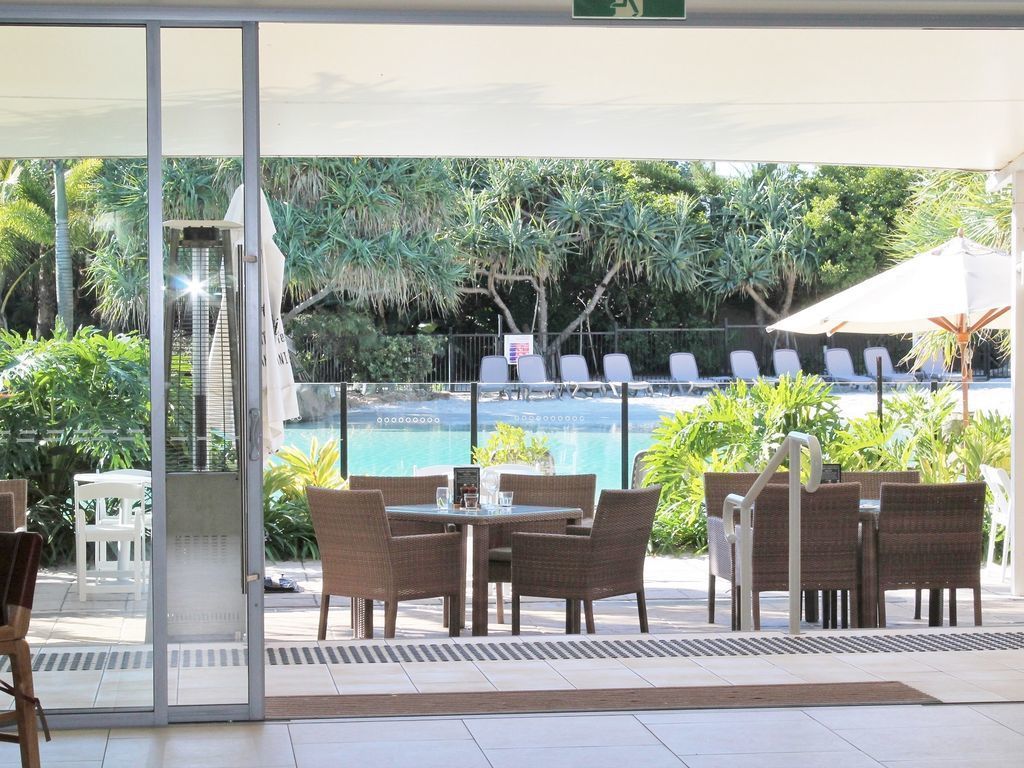 5 Star Luxury @ Tweed Coast - Apartment in Peppers Resort & Spa