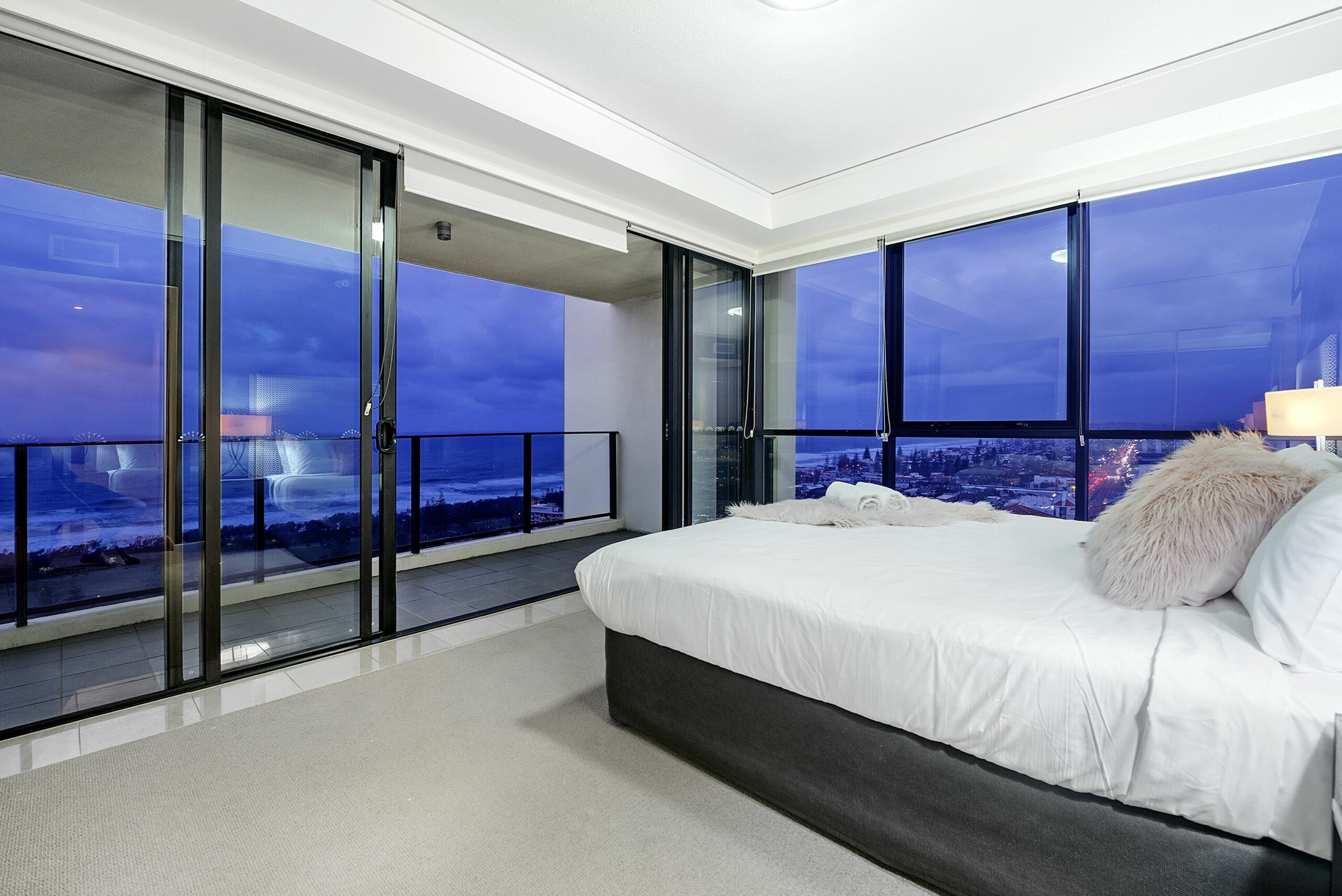 Sierra Grand Apartments