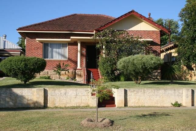 Bayswater Views Holiday House