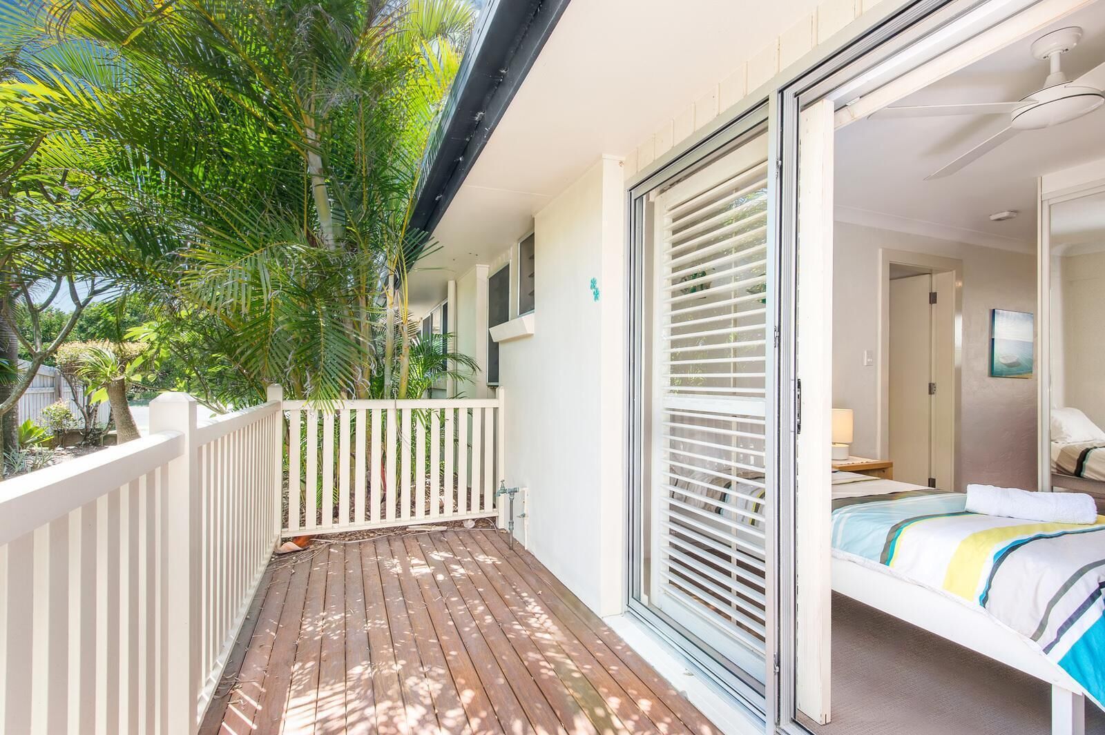 Barefoot in Lennox - Private Plunge Pool & Beach Frontage & Wifi