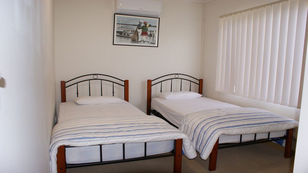 Unit 22, Seafront Estate, Jurien Bay