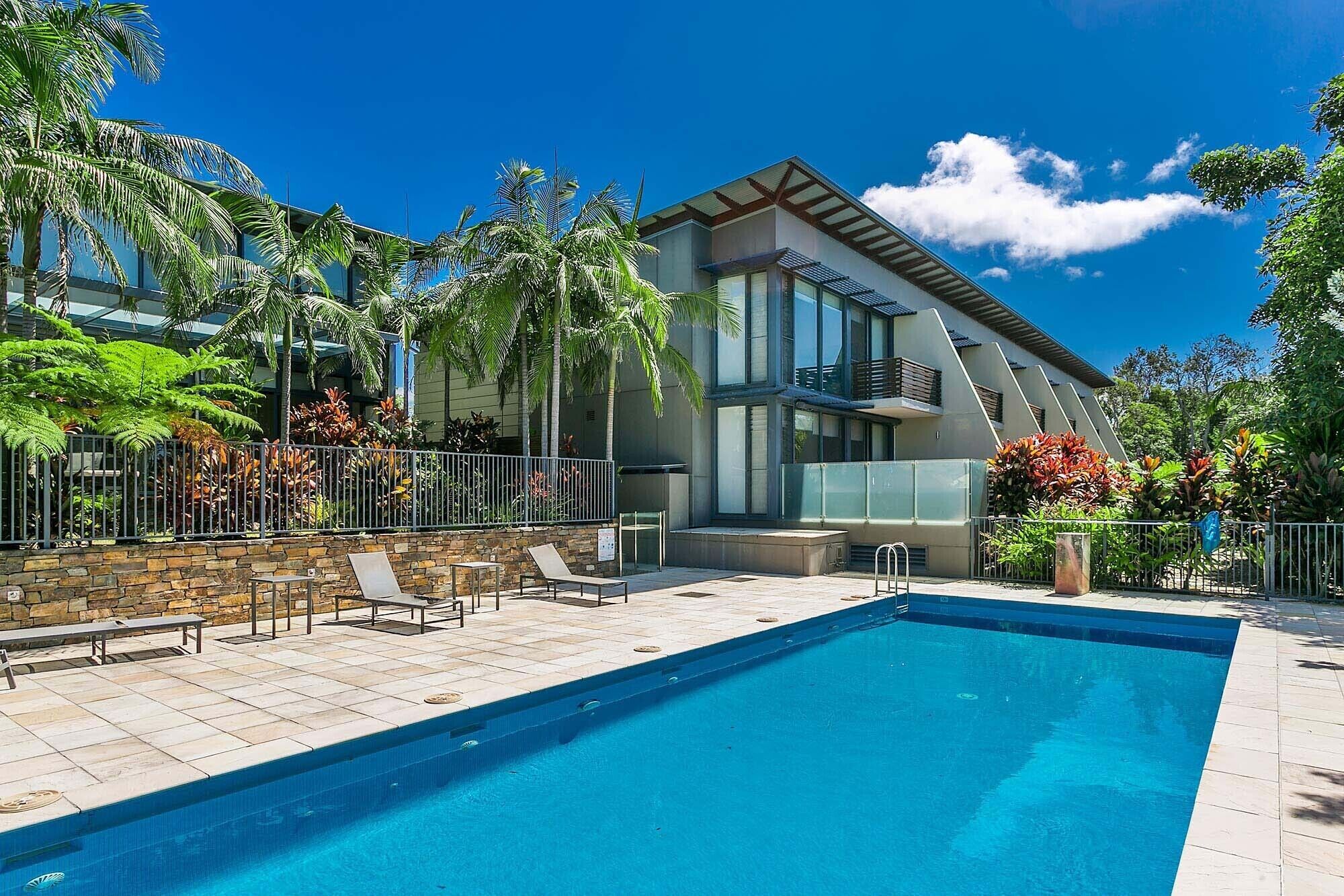 A Perfect Stay Ocean View at Kiah – Luxury 5 Star Villa