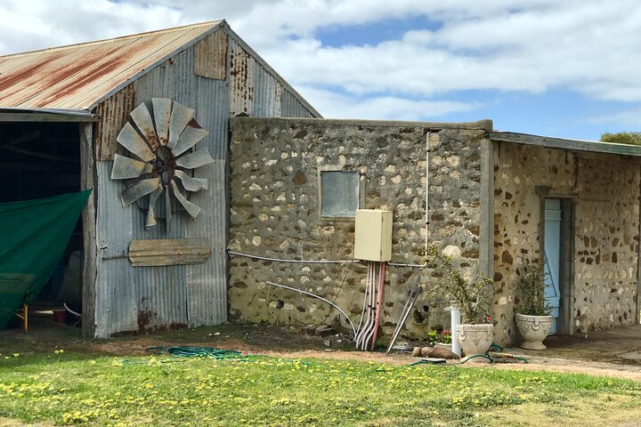 Kangaroo Island Food and Wine Hop-on Hop-off Tour