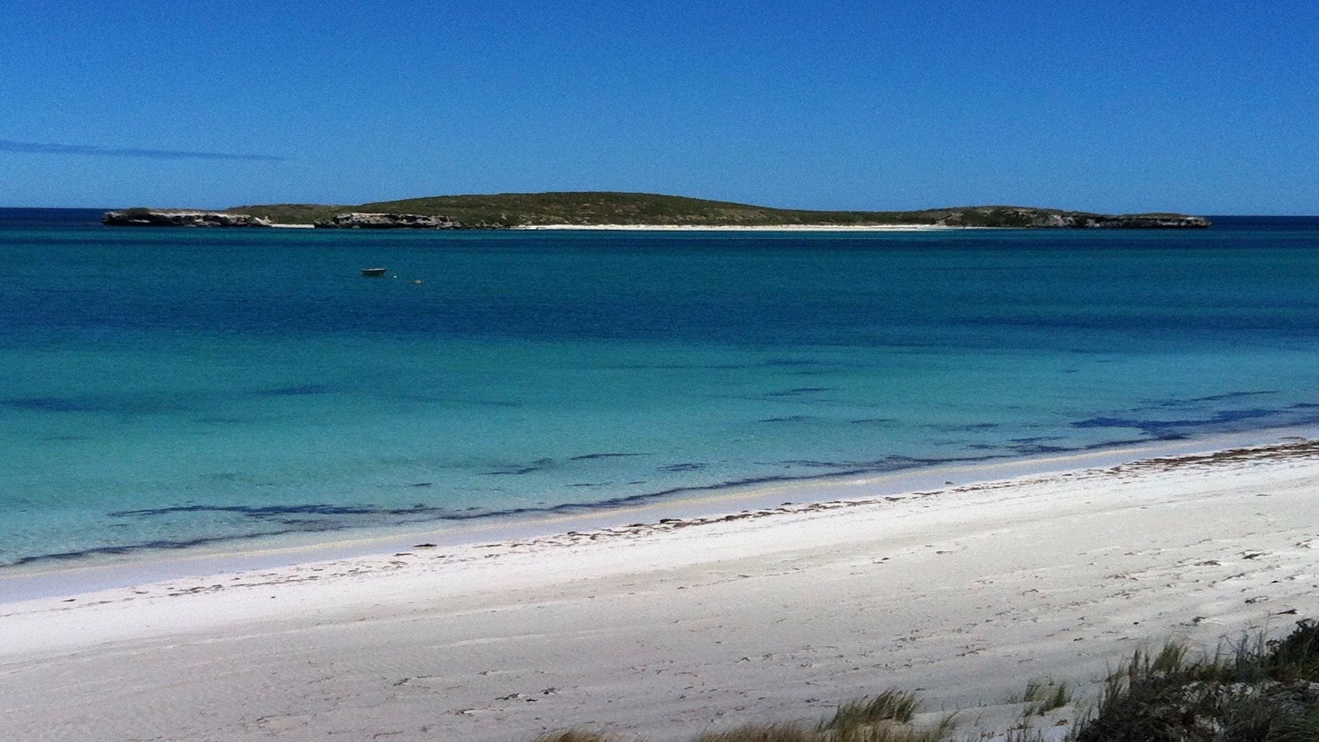 BeachFront Retreat in Lancelin