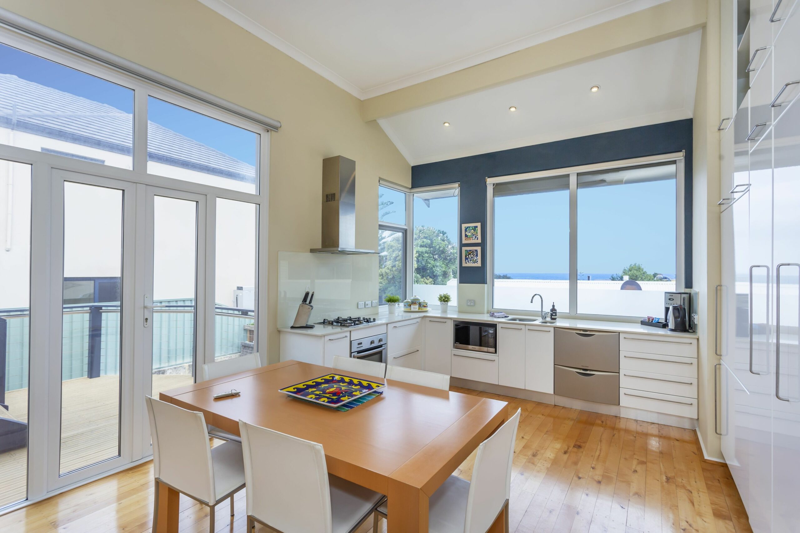 Scarborough Seaview Loft