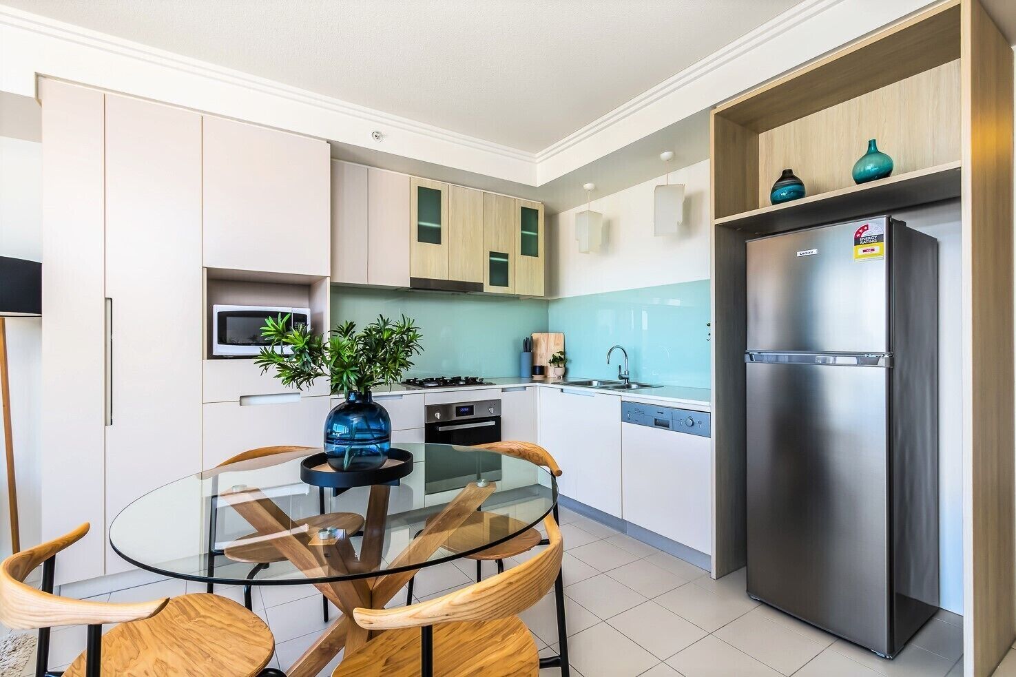 Luxury Resort Style Apartment in Kelvin Grove