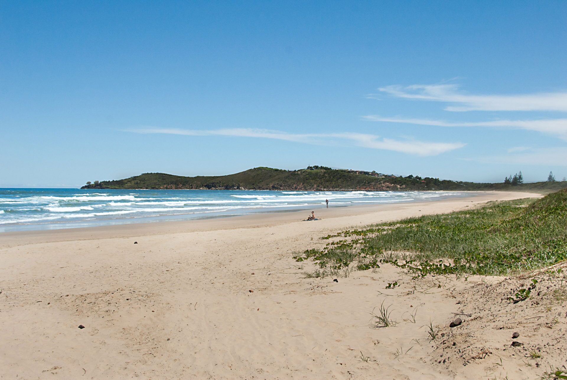 Pacific Palms 4  - Evans Head, NSW