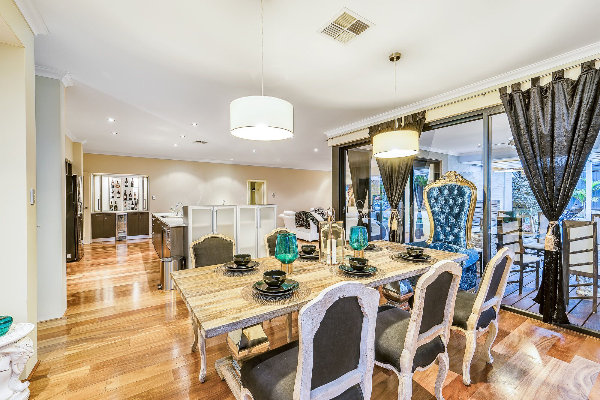 The Royal Statement With Luxury in the Heart of Swan Valley of Perth