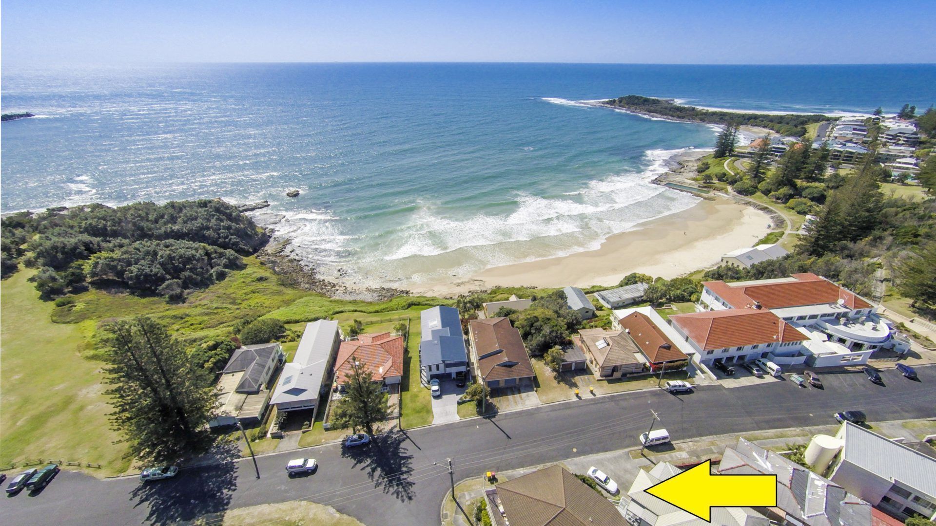 2/5 Pilot Street Yamba