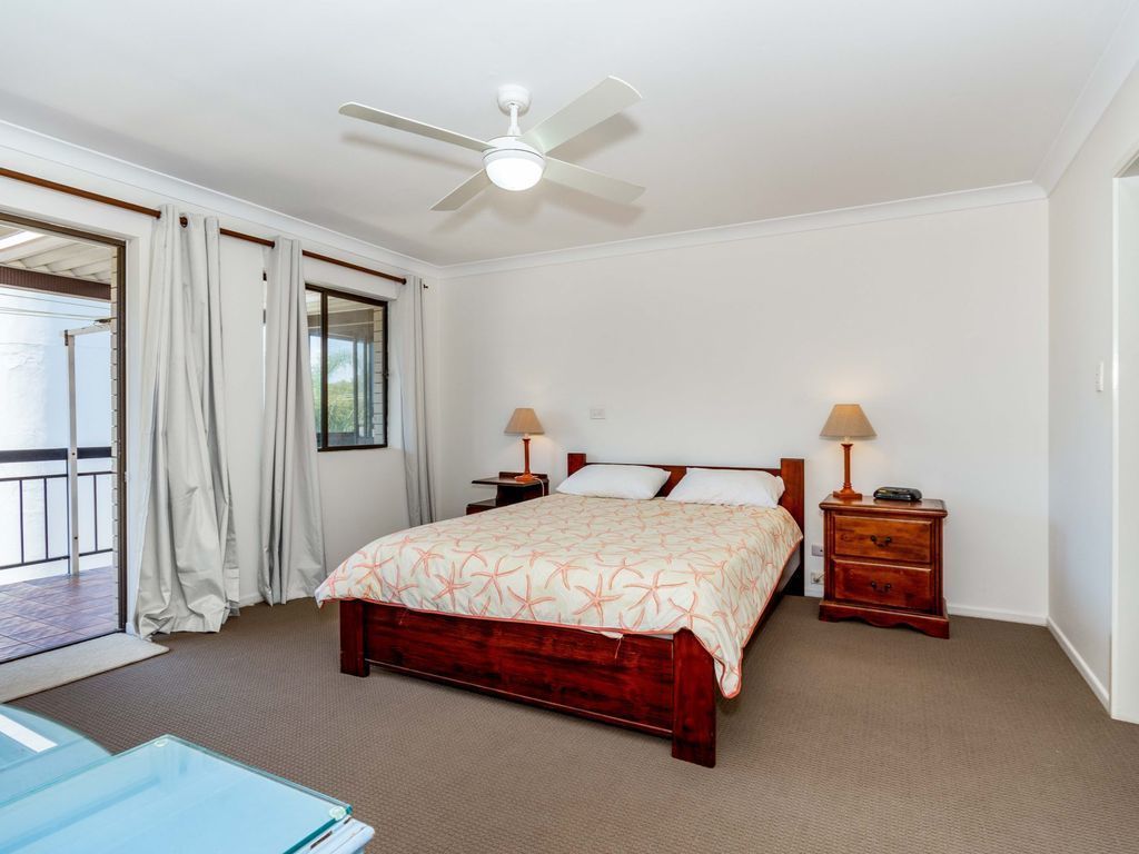 Spacious Unit overlooking Moreton Bay -  Boyd St, Woorim