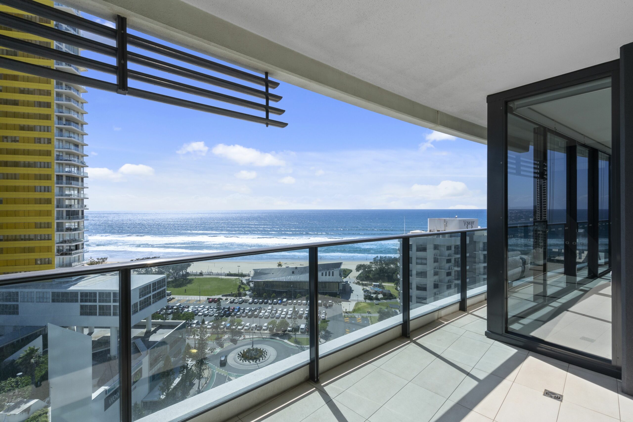 Oracle Broadbeach Apartments