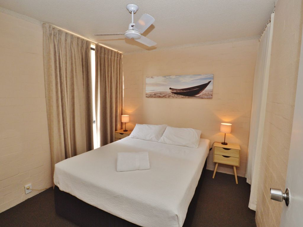 Beach Resort Unit 60 - Kalbarri WA