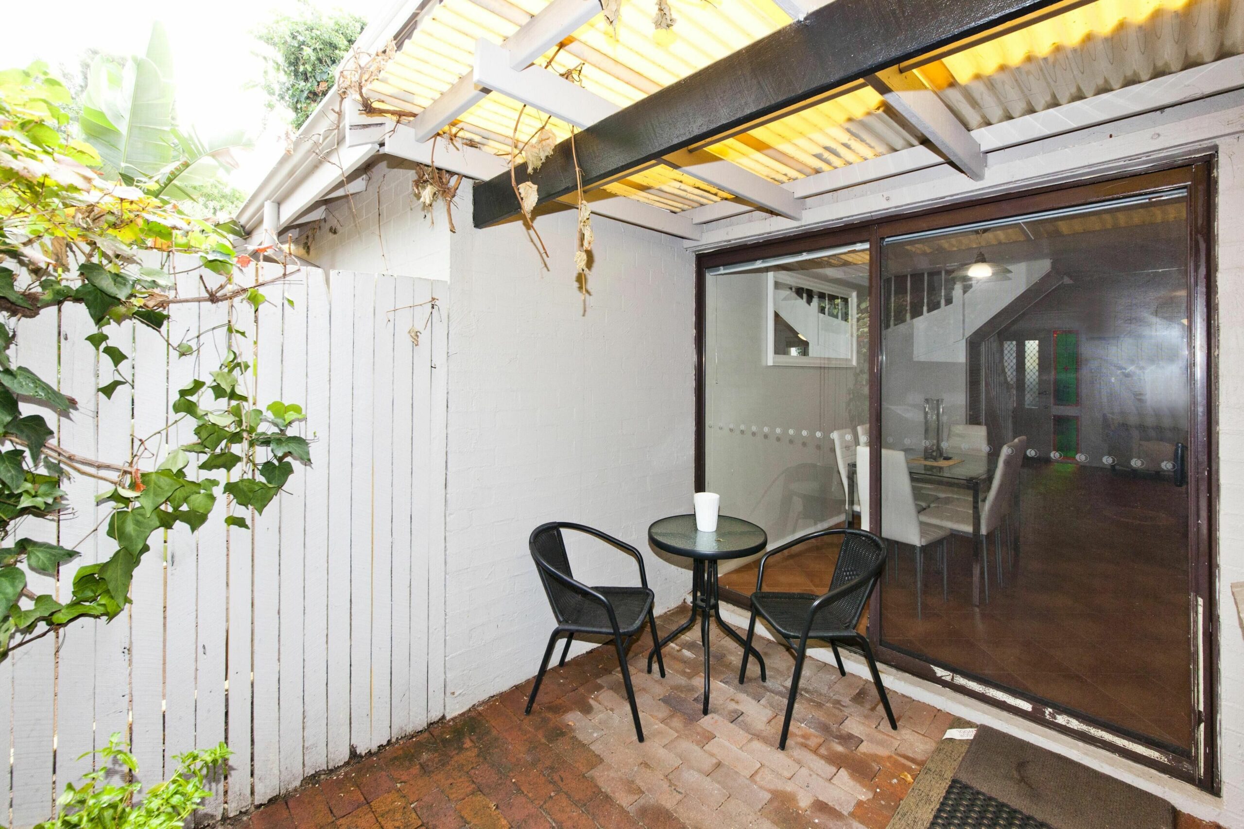 Stylish Subiaco Terrace Accommodation