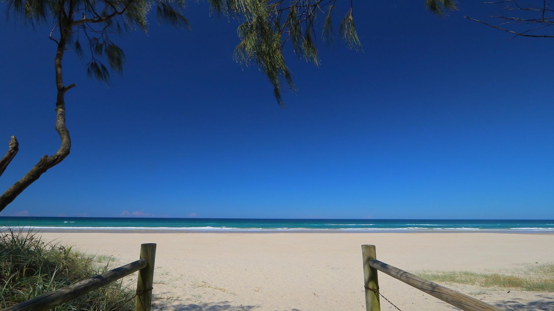 Beach Shack 24 Casuarina