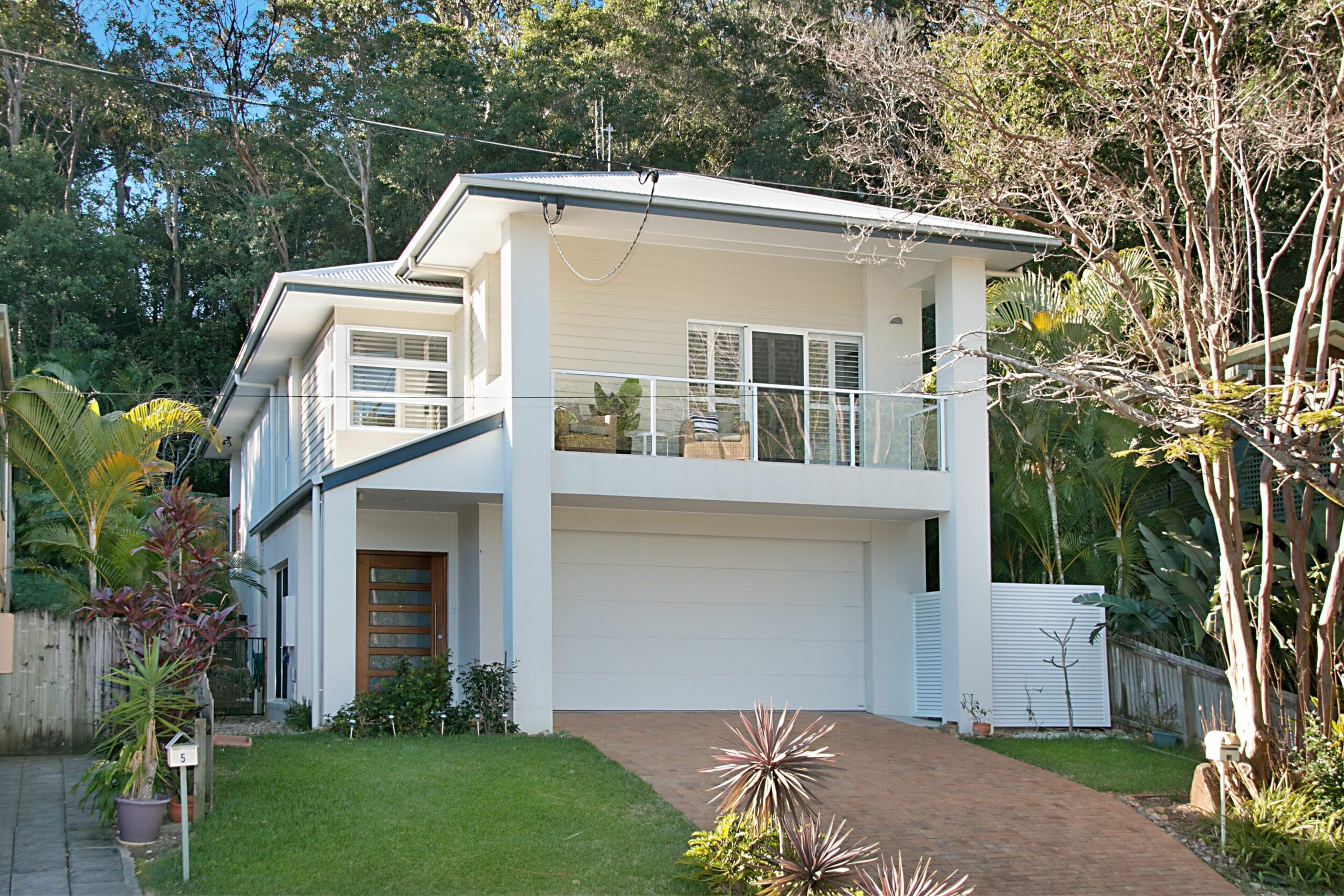 Burleigh Beach House, Wifi, Pool, Dogfriendly