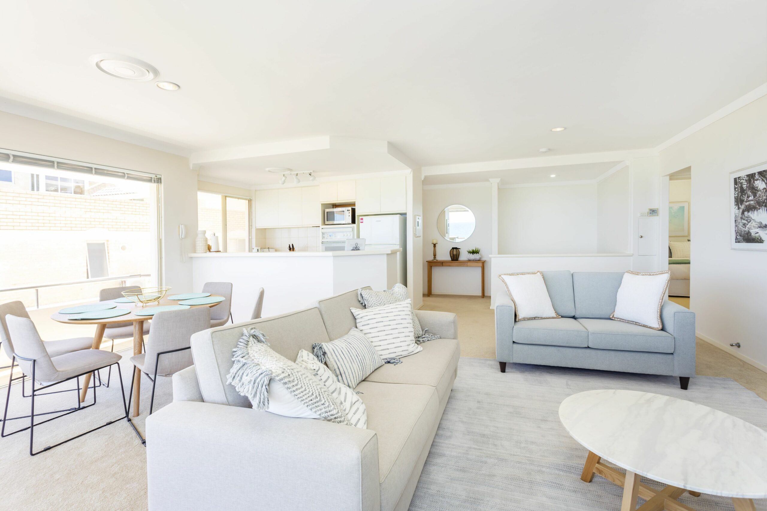 Cottesloe Ocean View House