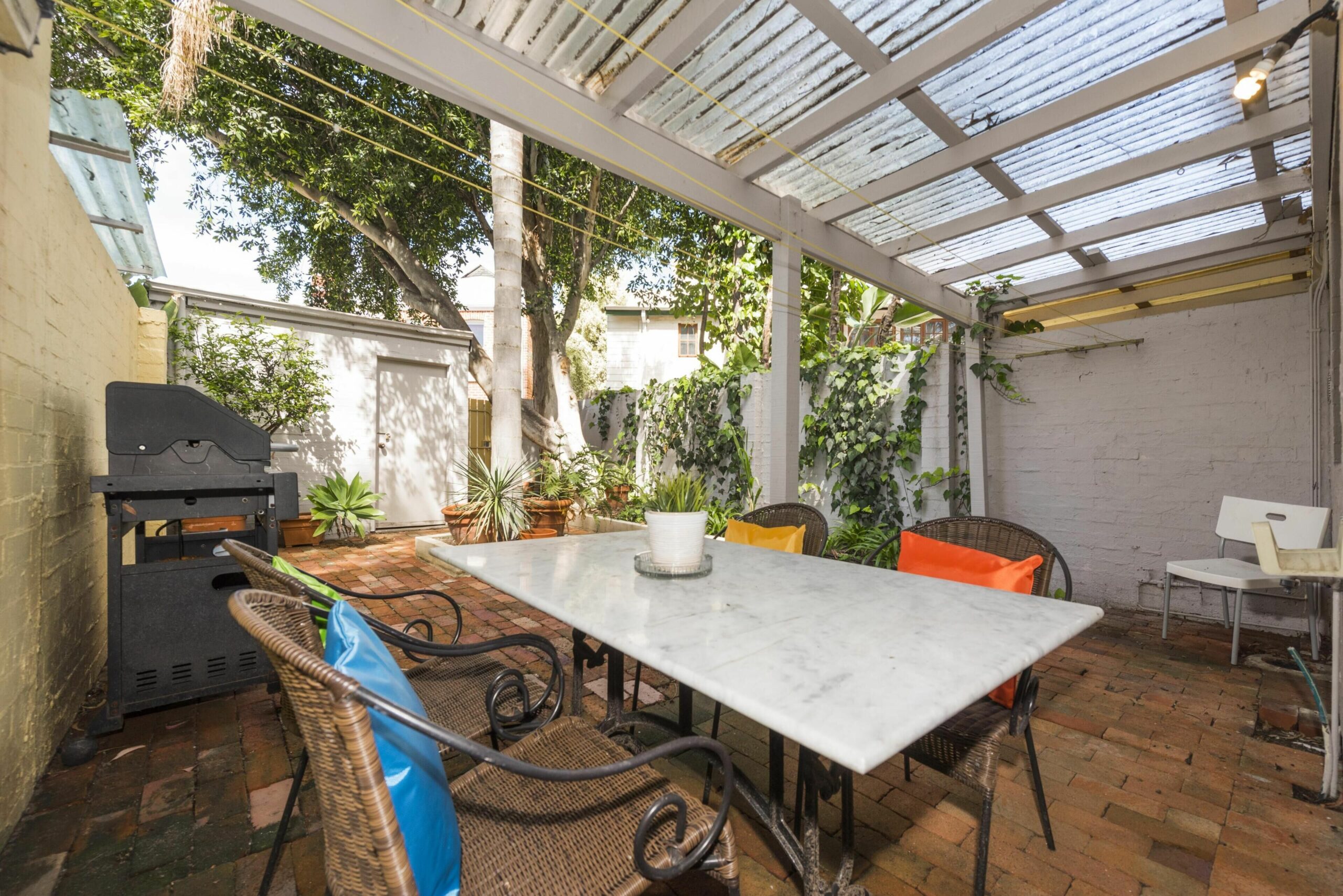 Stylish Subiaco Terrace Accommodation