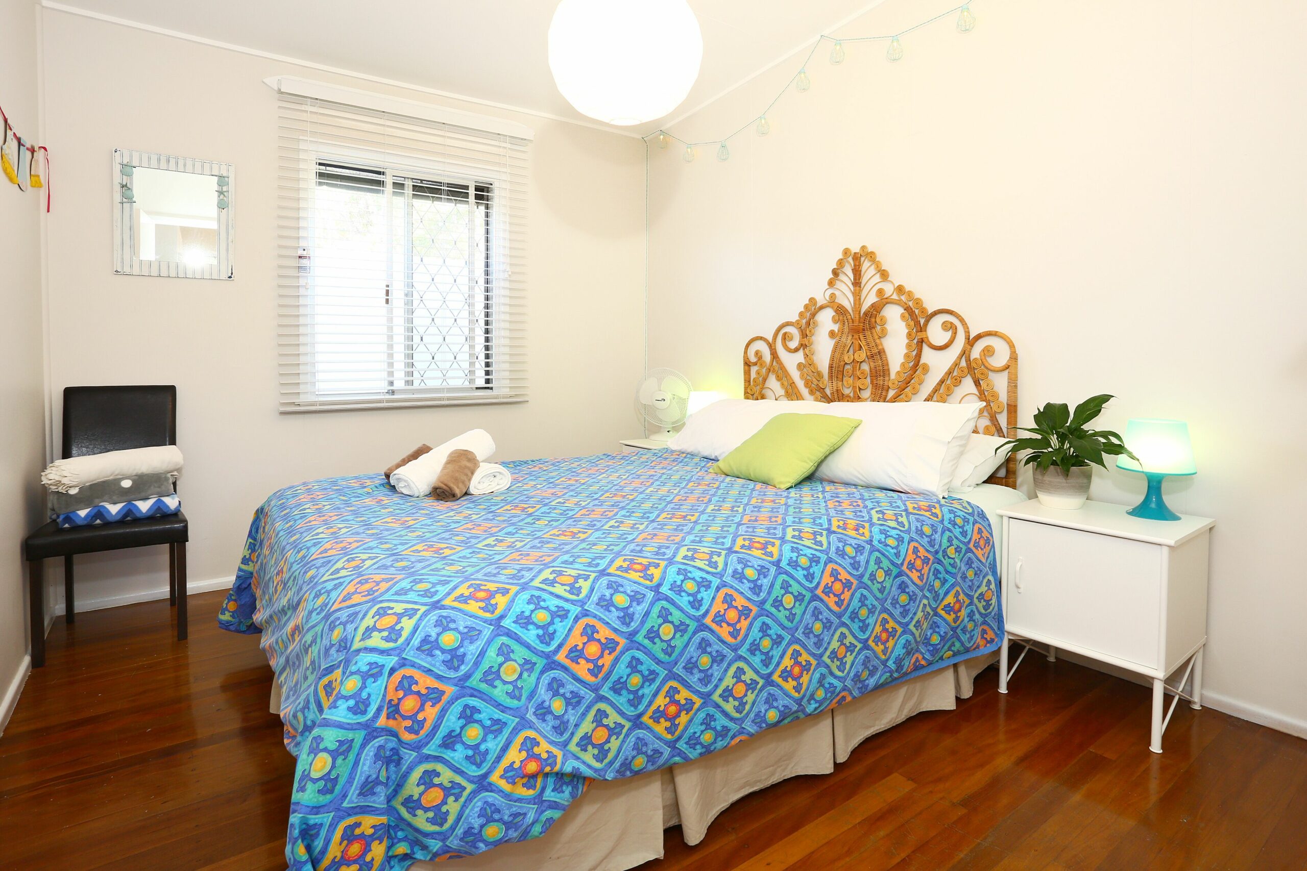 Surfers Beach Cottage Pet Friendly