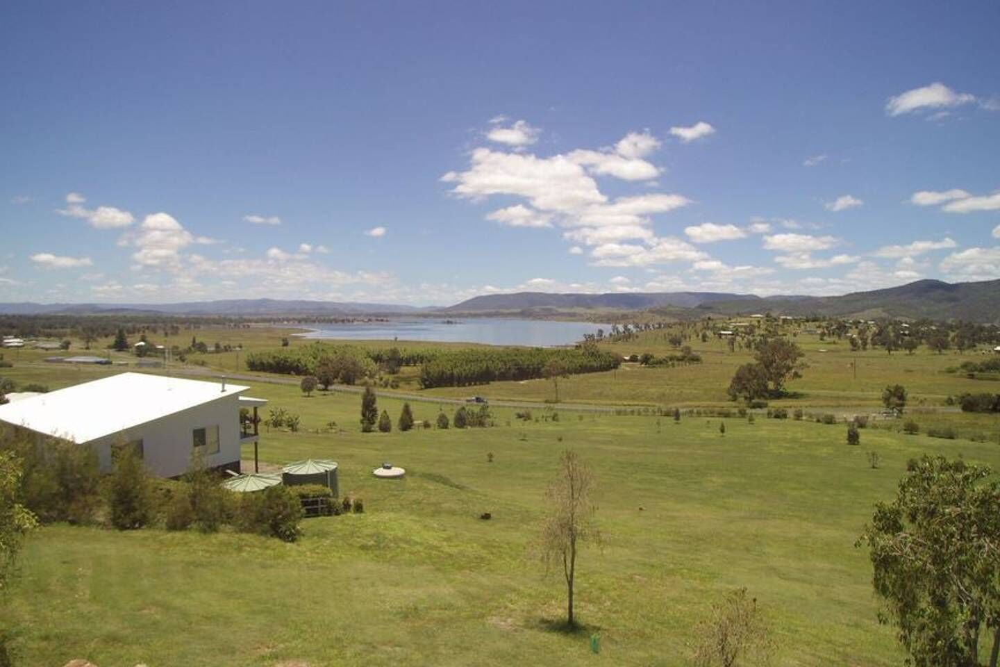 Erinvale Somerset Dam