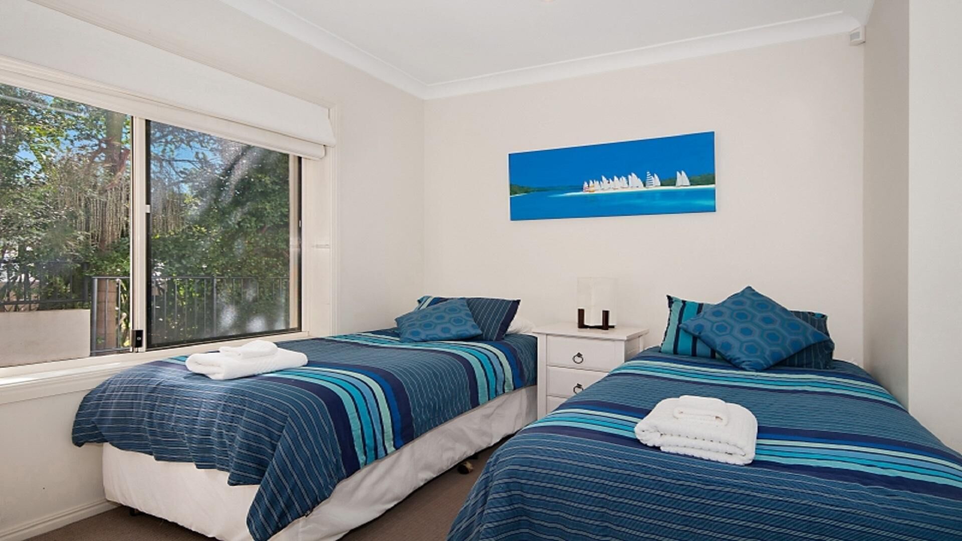 Surfside @ Shellys - East Ballina - Executive Style Townhouse Close to Shelly Beach