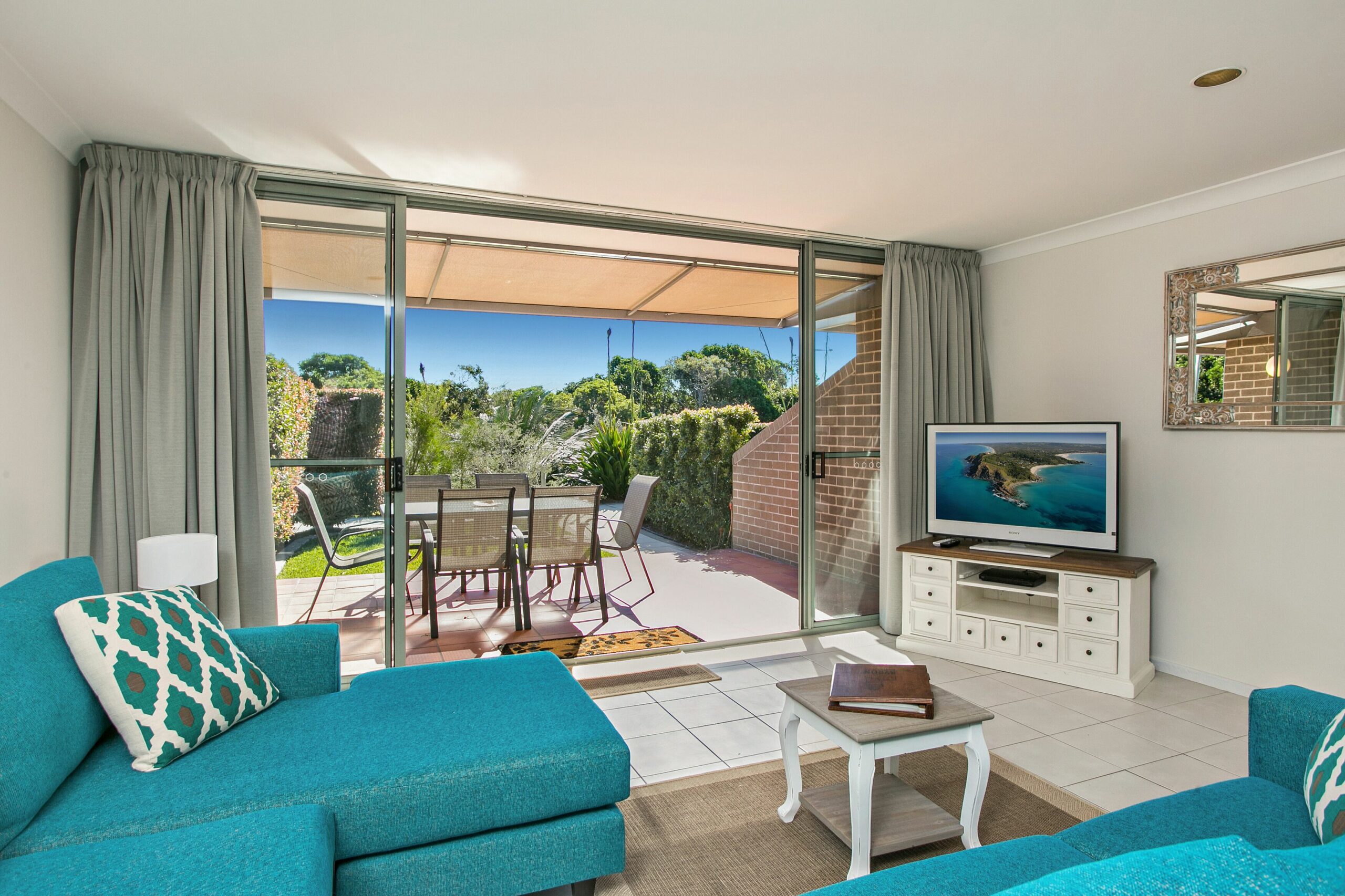 A Perfect Stay #2 James Cook Apartment - Opposite Clarkes Beach