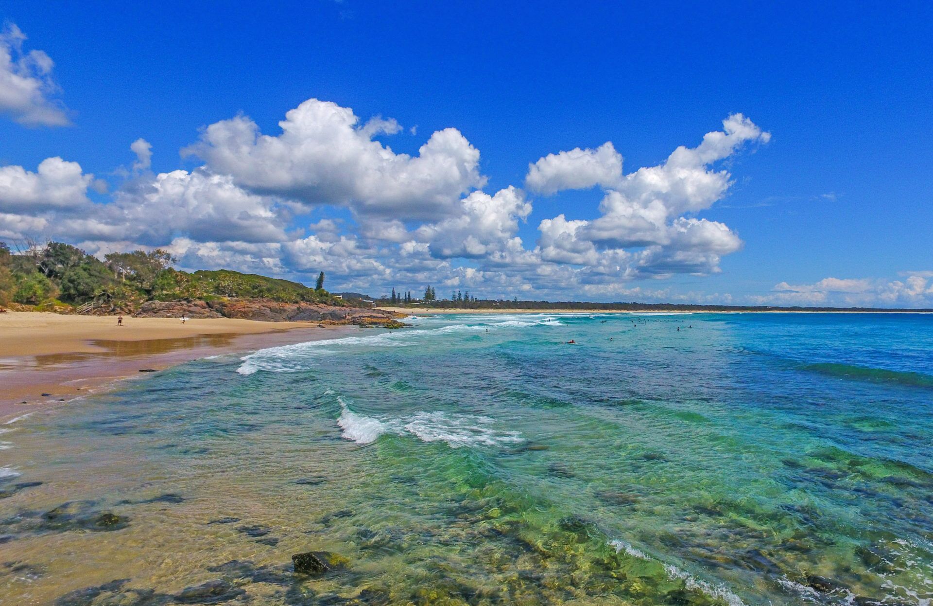 Cabarita Beach Bliss - Holiday Home ON THE Lake