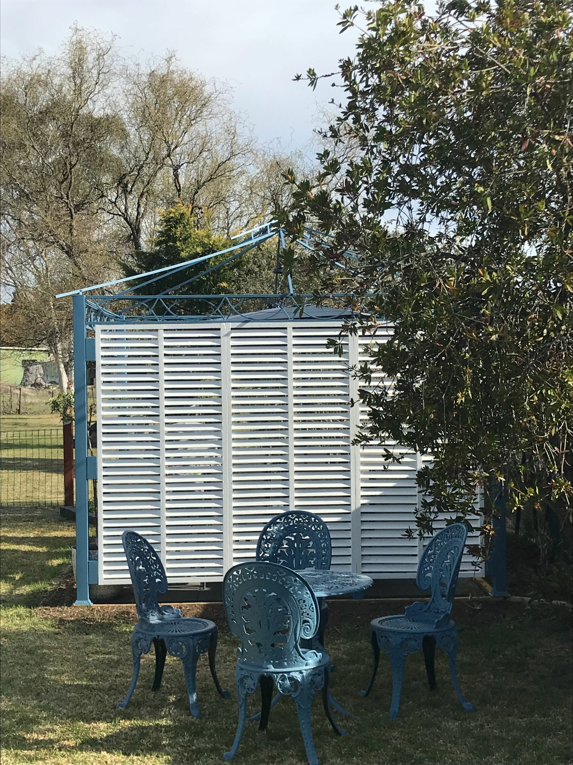 Cherry Blossom Cottage (2 bathrooms)