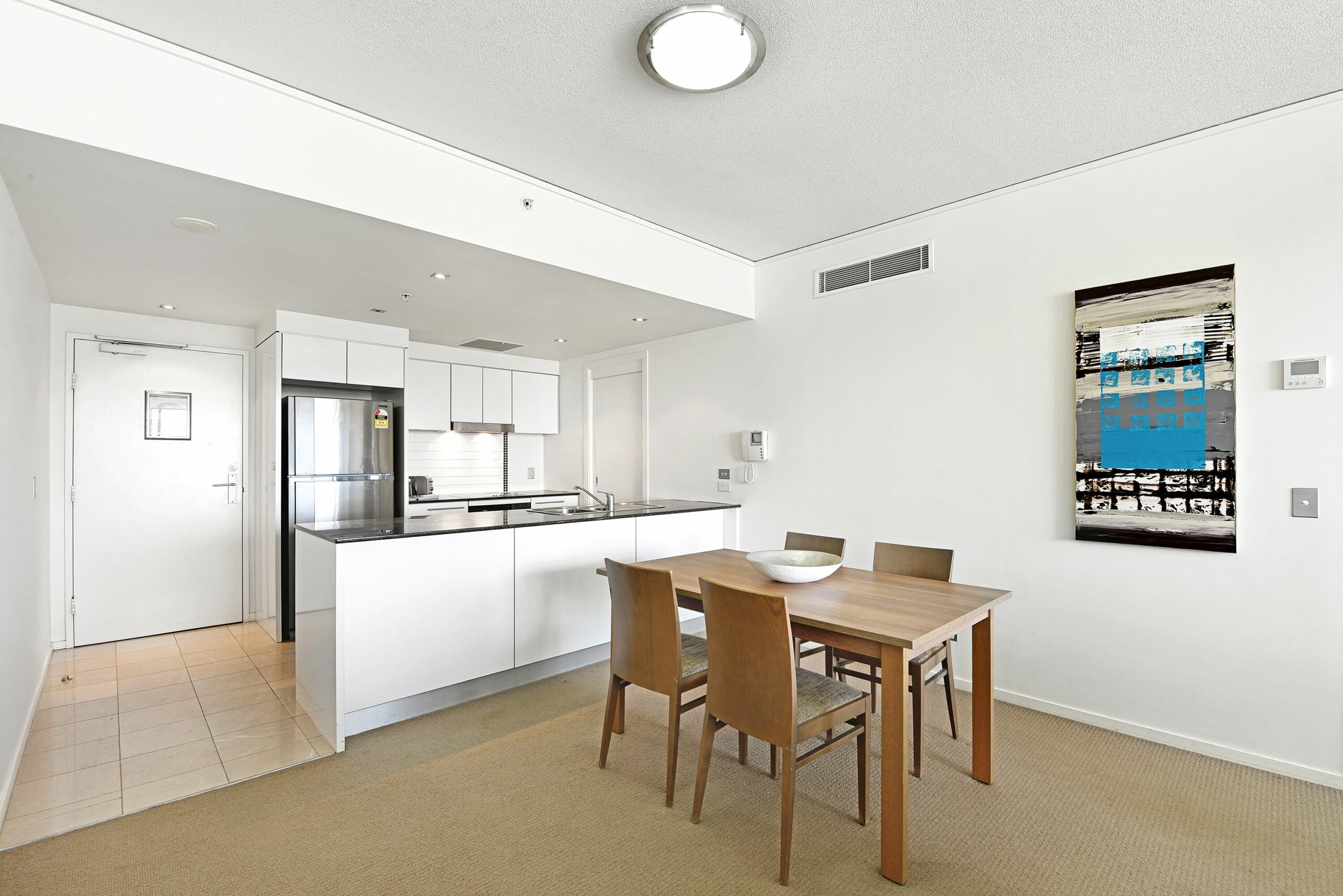 Sierra Grand Apartments