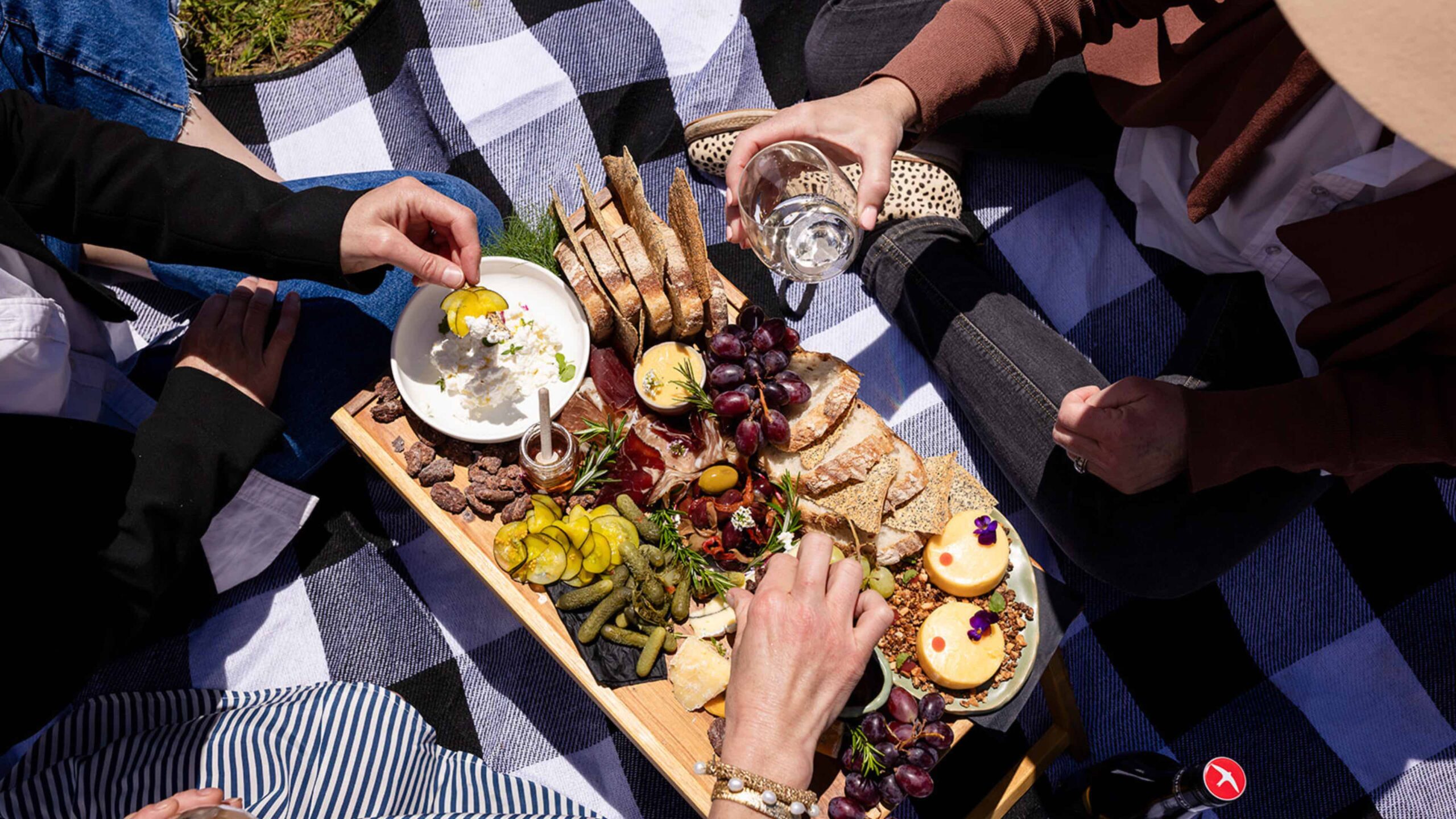 Printhie Picnic for 2