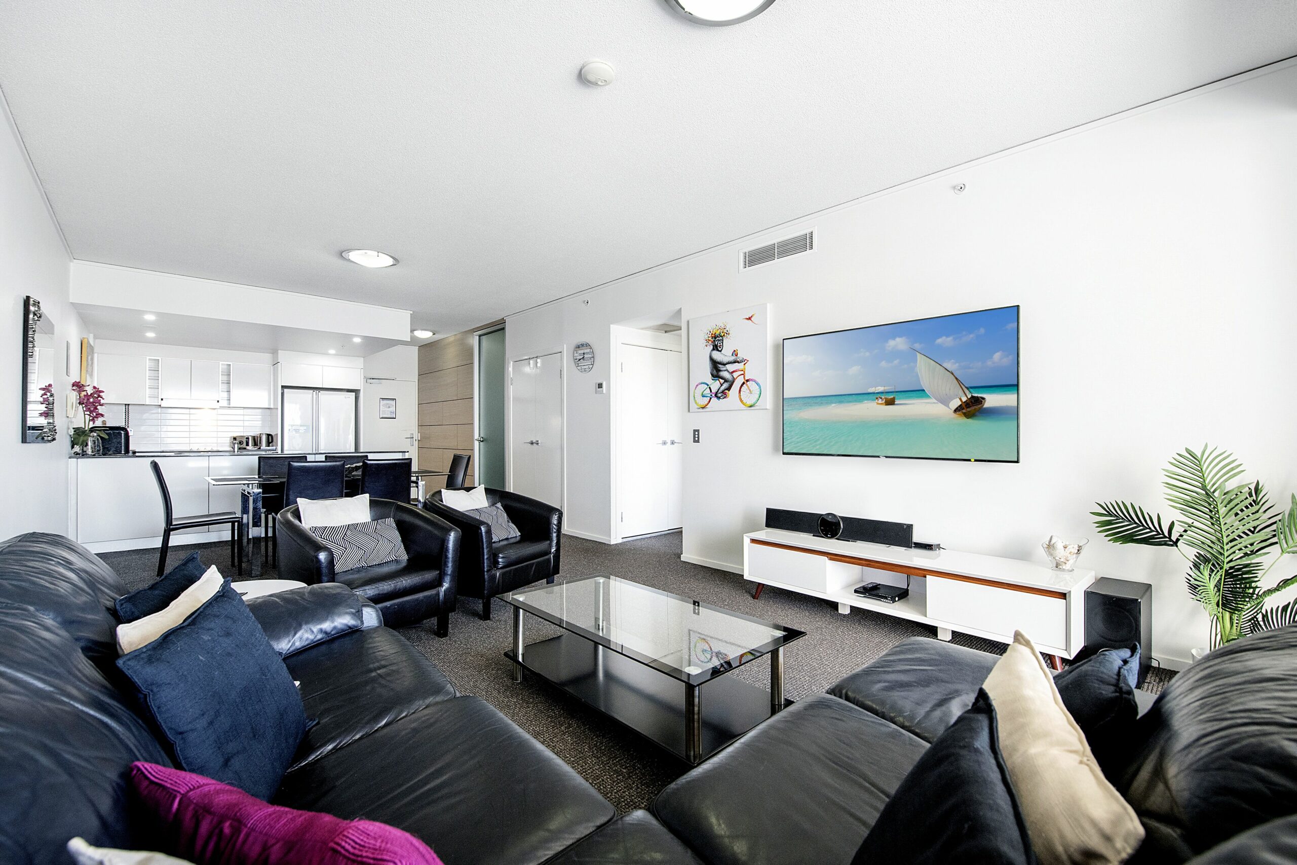 Sierra Grand Apartments