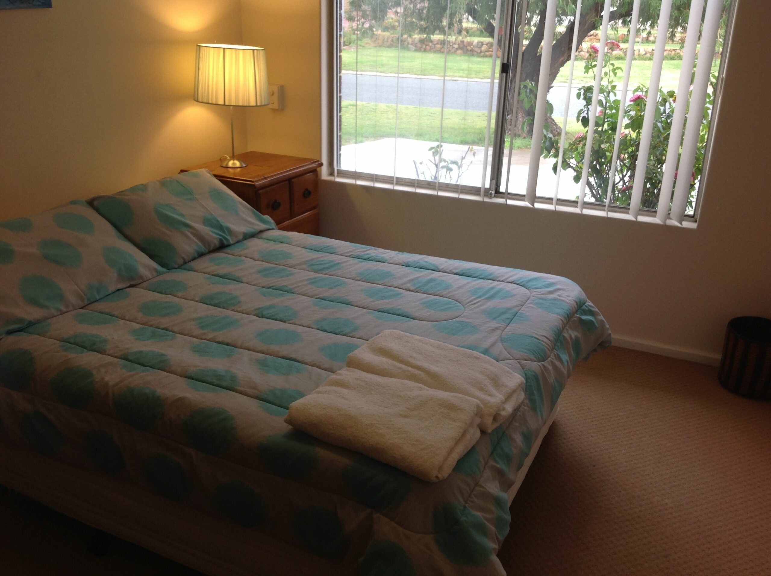 Beldon Budget Beater- furnished 3 bedroom house