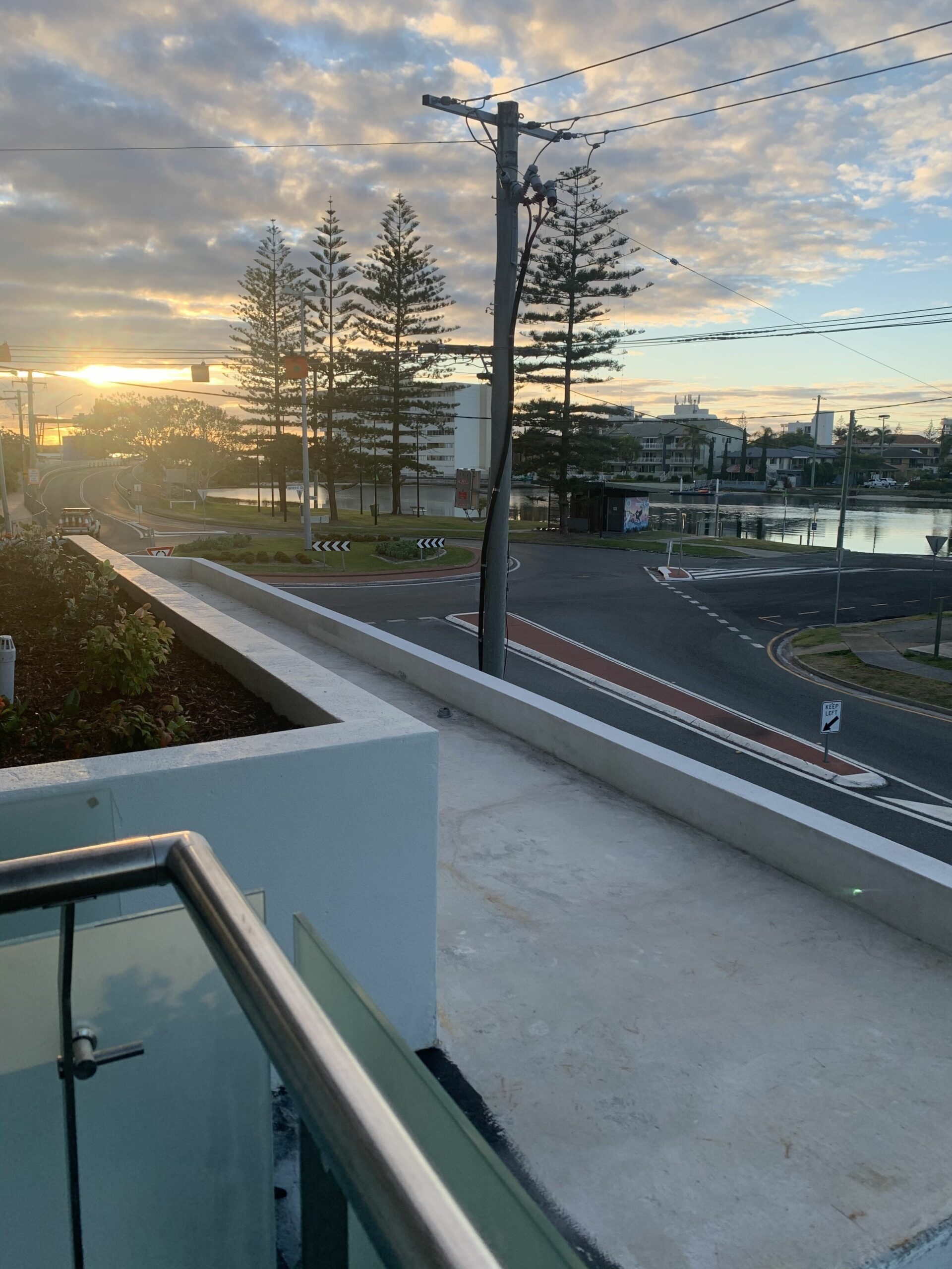 Brand New Apartment by the Beach