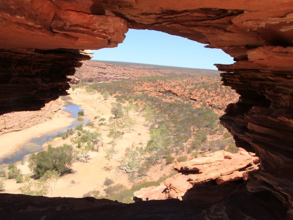 Apartment 56 Kalbarri Beach Resort