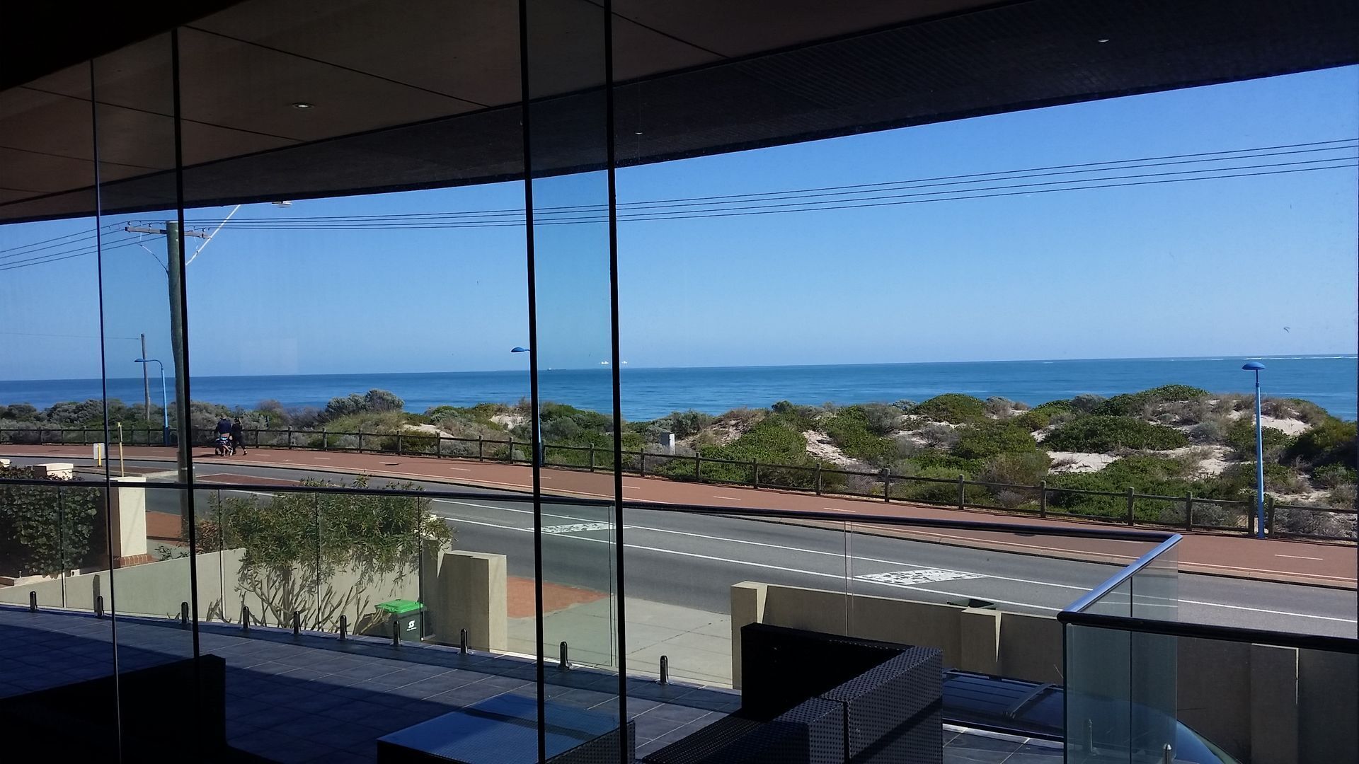 Ocean Frontage - Enjoy the Views