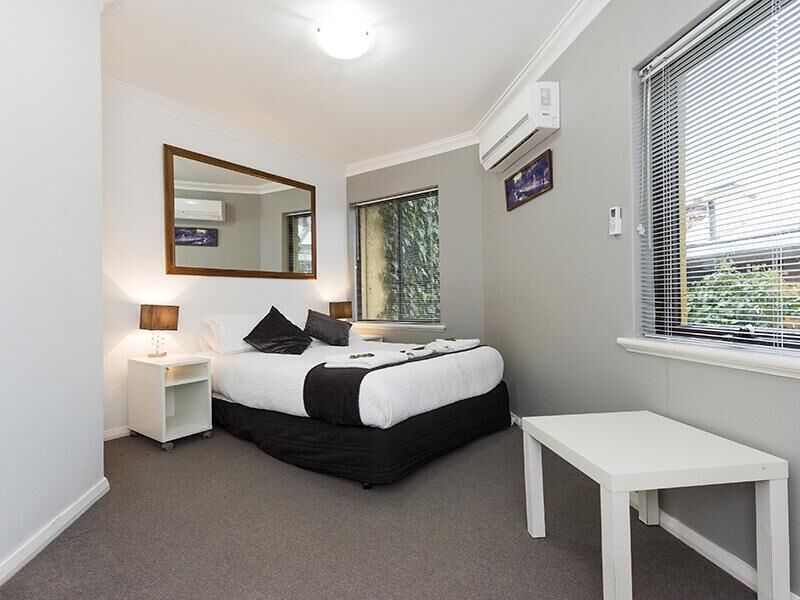 Stylish Subiaco Terrace Accommodation