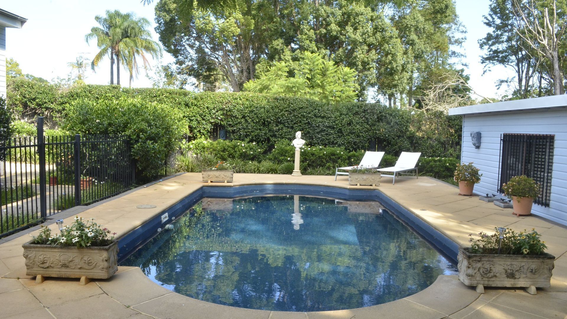 The Pool House @ Bangalow