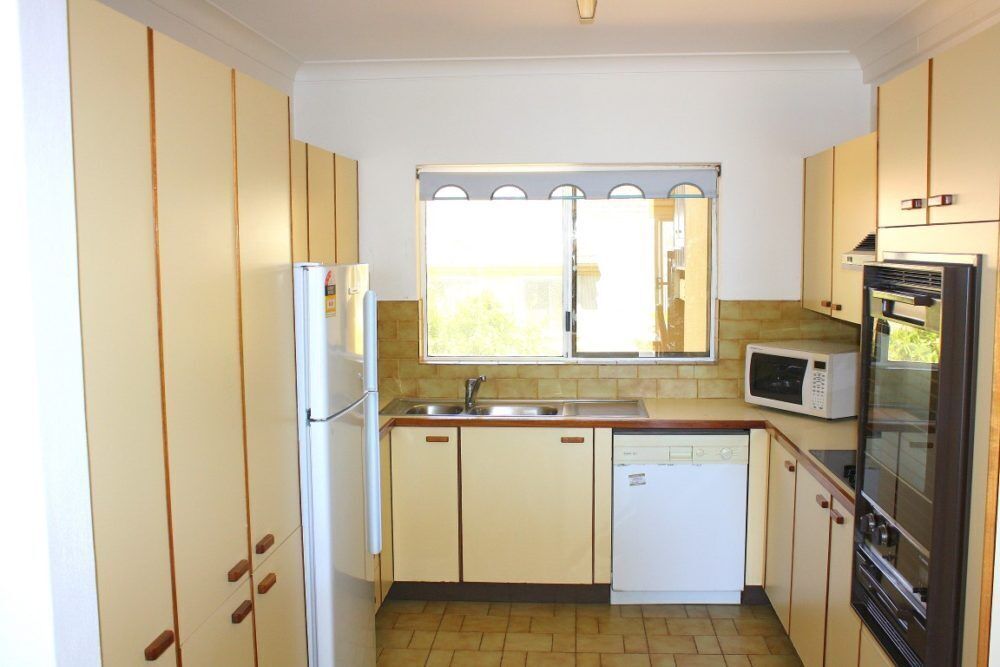 Bindaree unit 2, Yamba