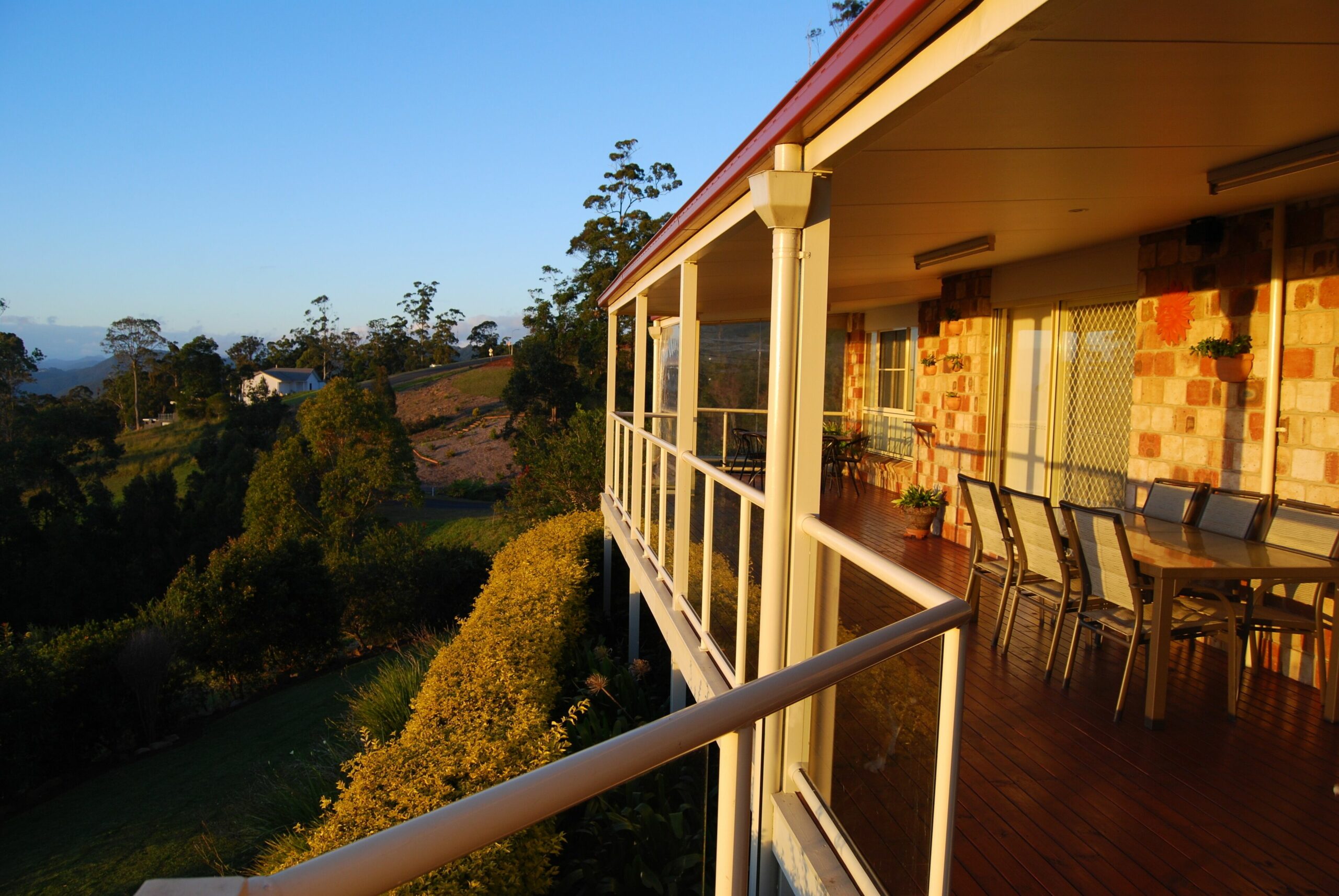 Eagle's Vista Mountain Retreat