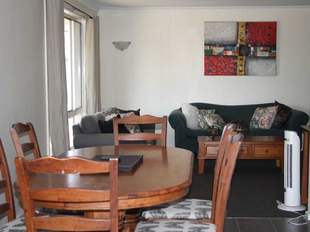 The Palm House:geraldton Great Value Short Stay Accomodation