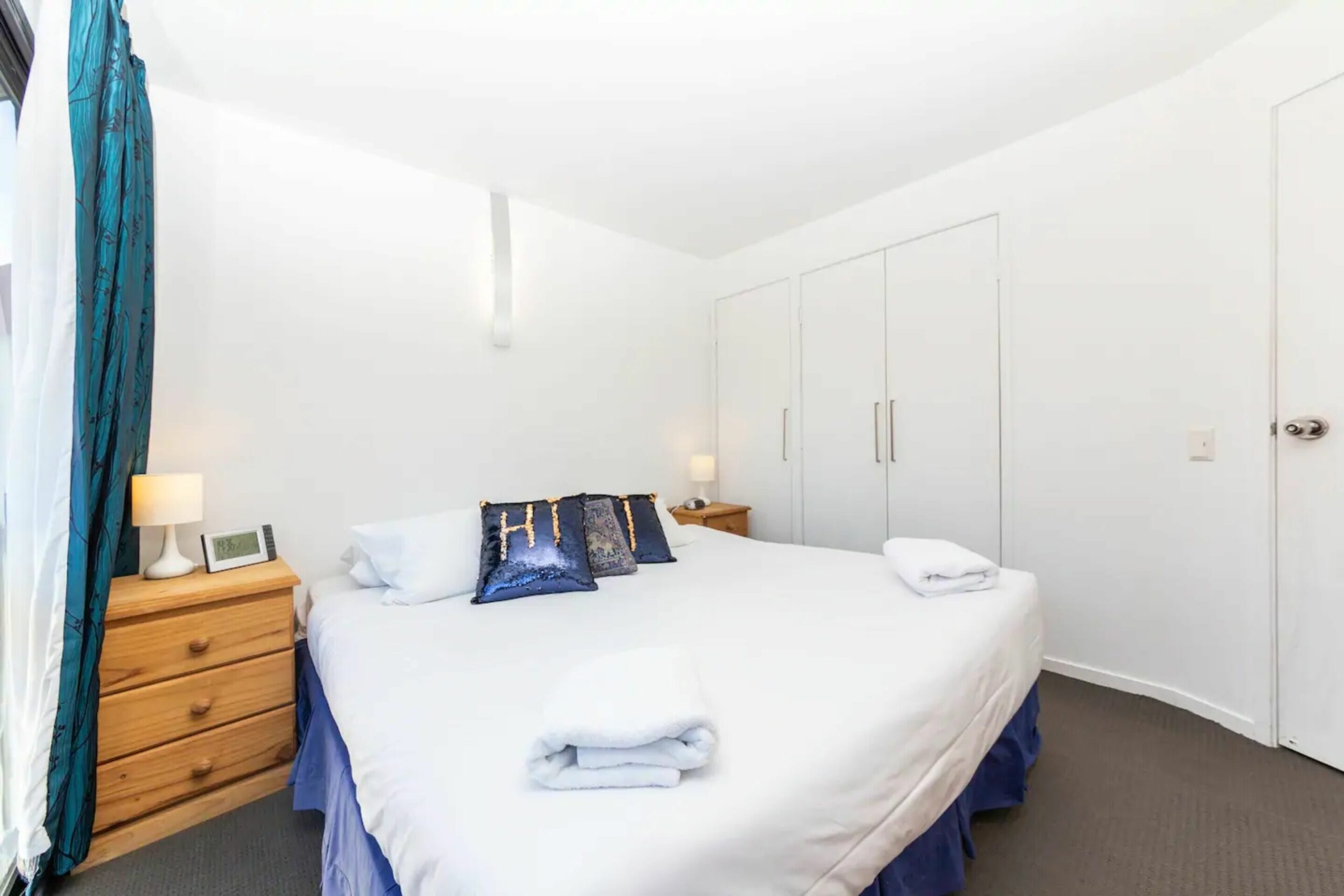 Lovely 1 Bedroom Apartment Close To CBD