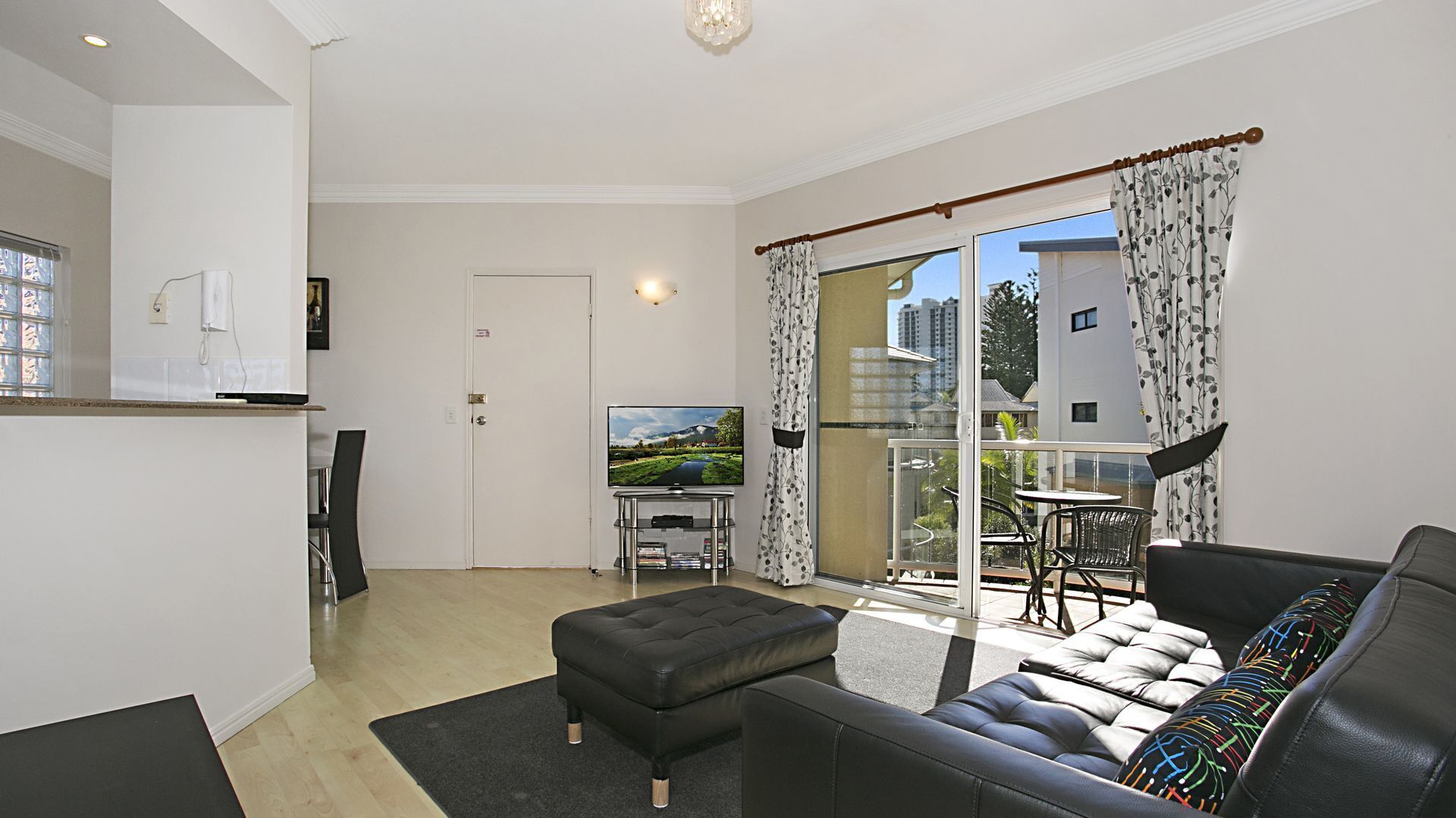 A Perfect Stay Harmony - Broadbeach Apartment