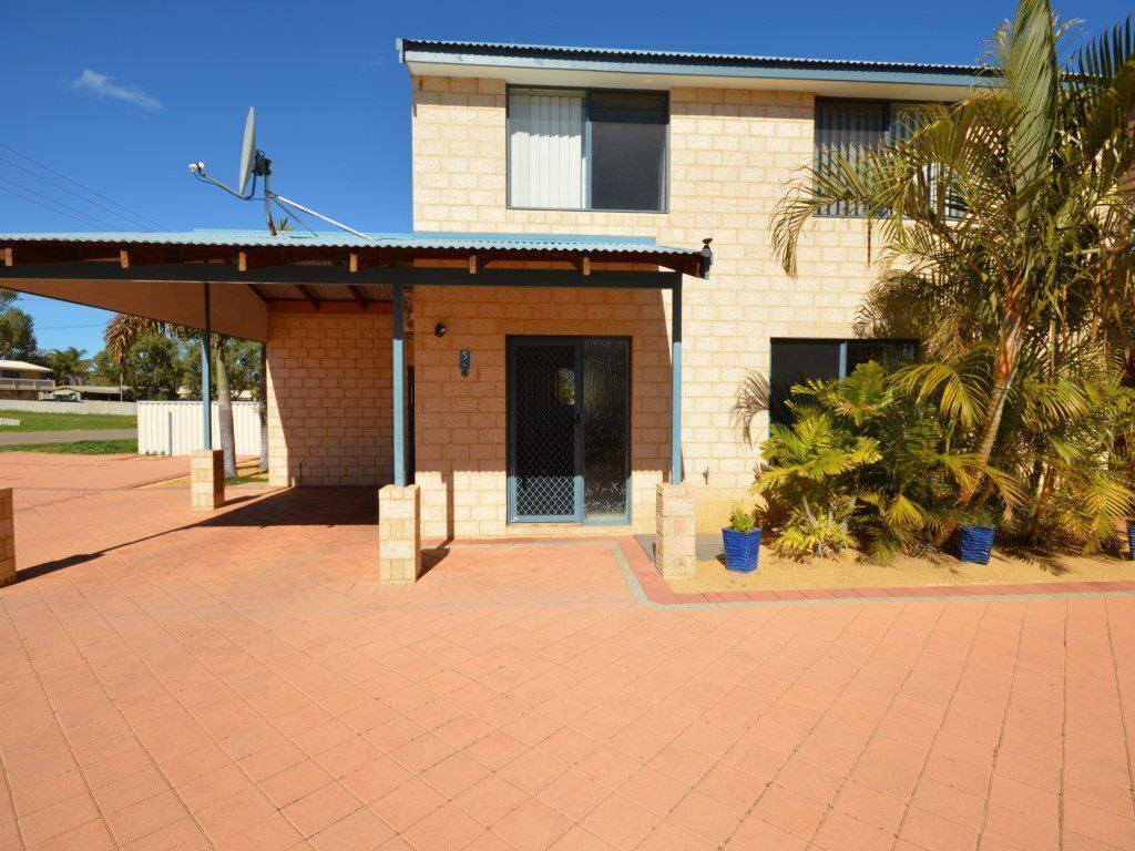 Blue Ocean Villa 5 – Kalbarri, WA