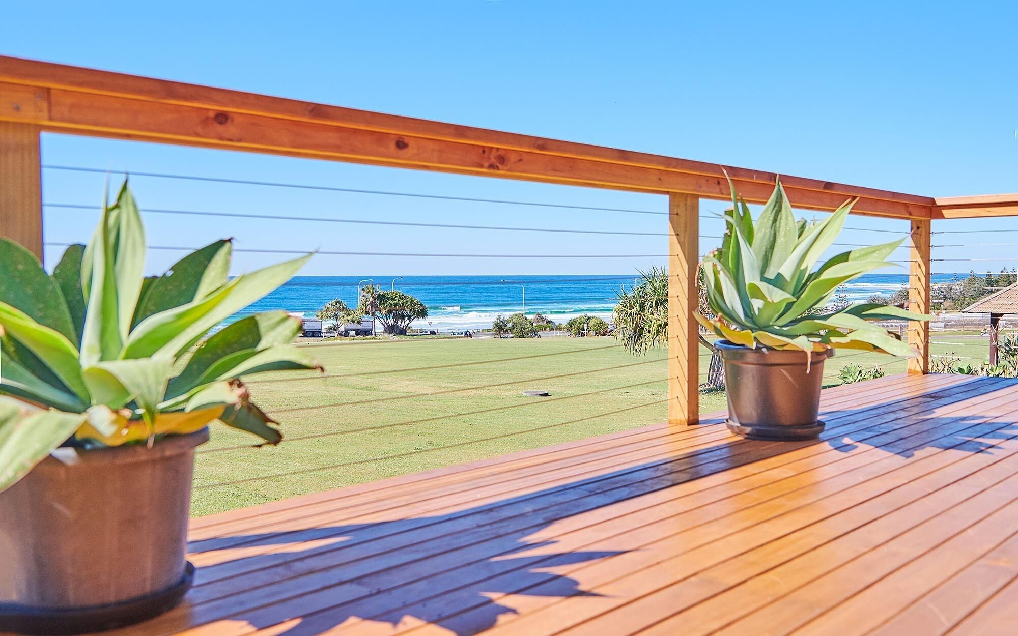 A Perfect Stay - Sea Deck - Sensational Views