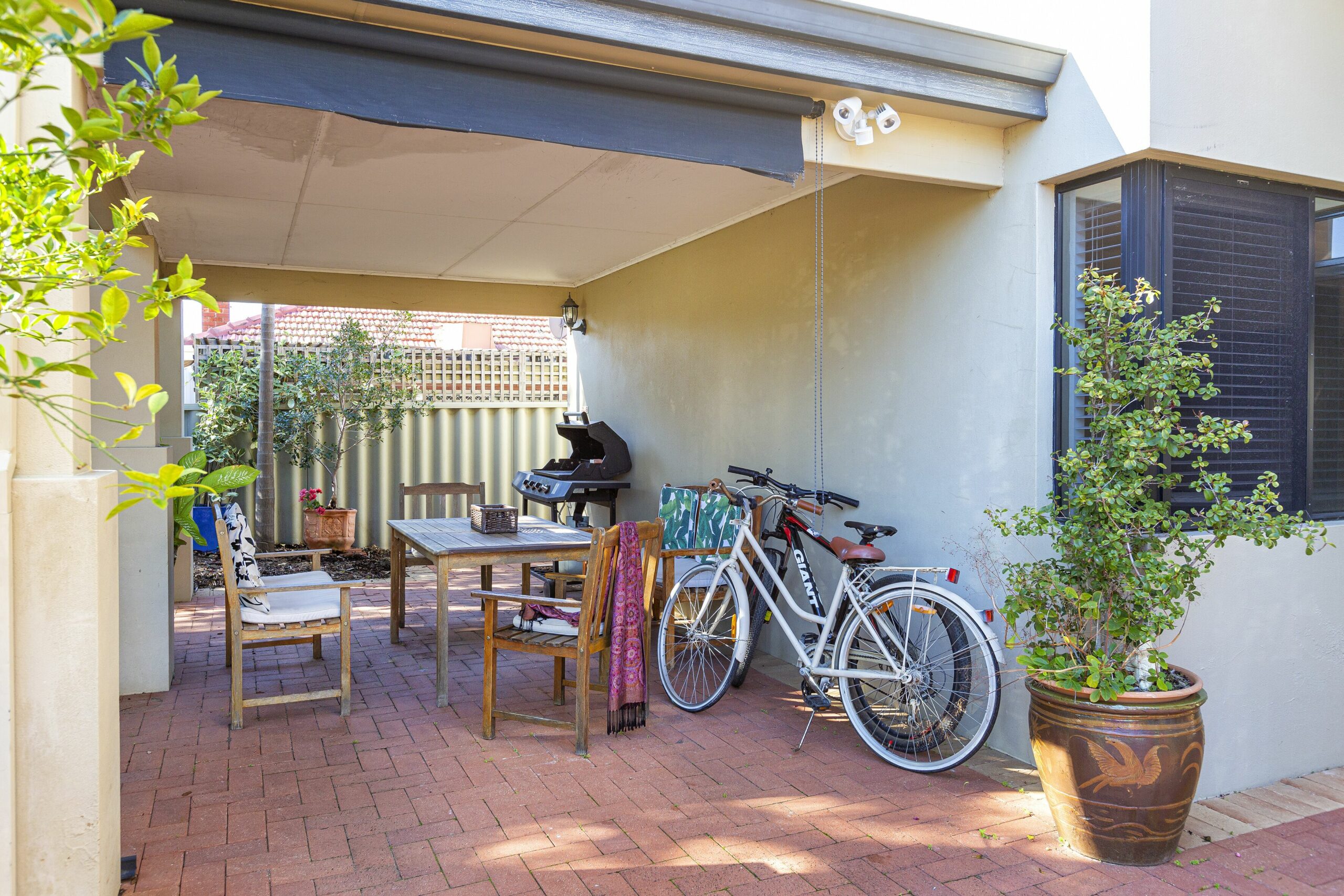 Perfect location - close to Perth, attractions and nature